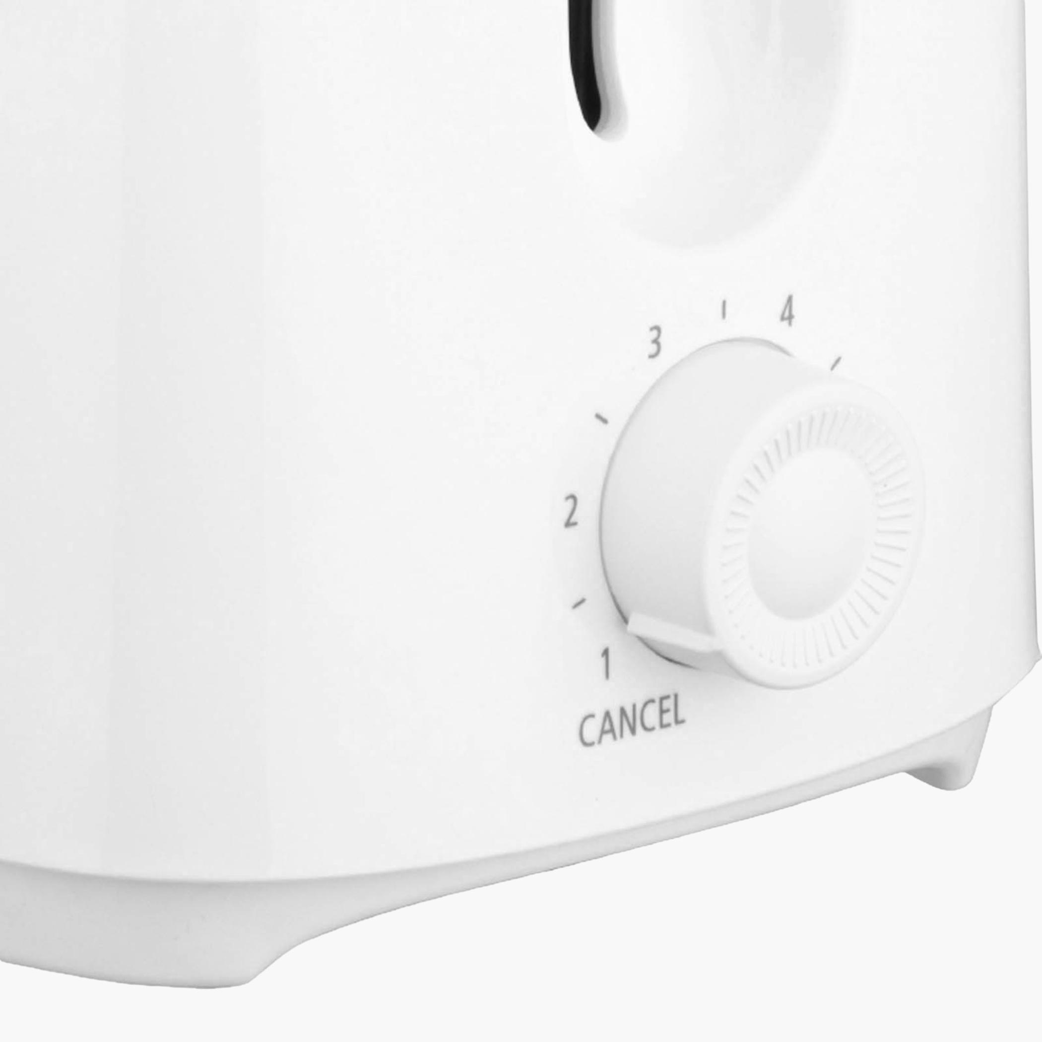 700 W Toaster with 2 Slots-household-appliances-kitchenappliances-toasters-image-2