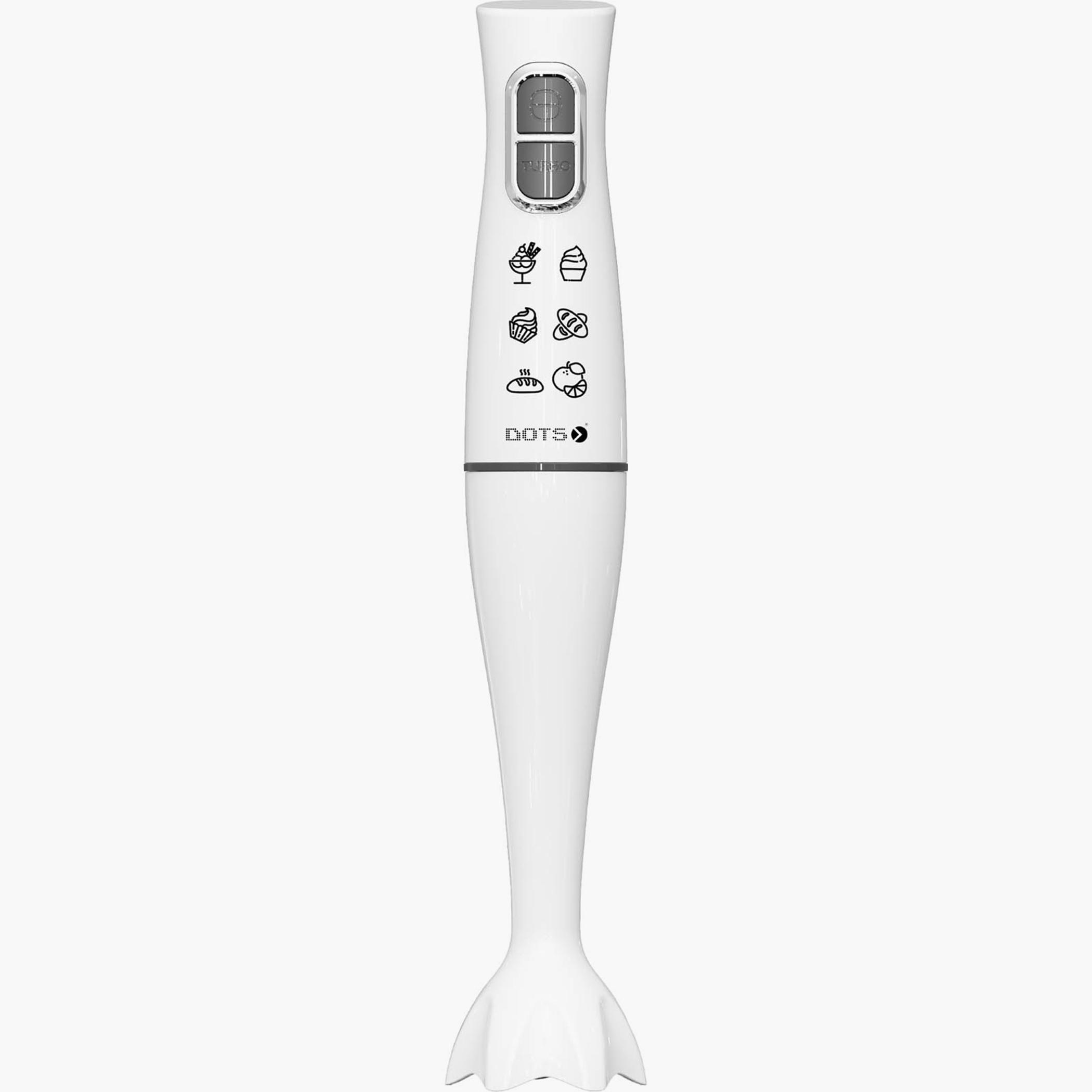 350W Hand Blender-household-appliances-kitchenappliances-blendersmixersandgrinders-image-1