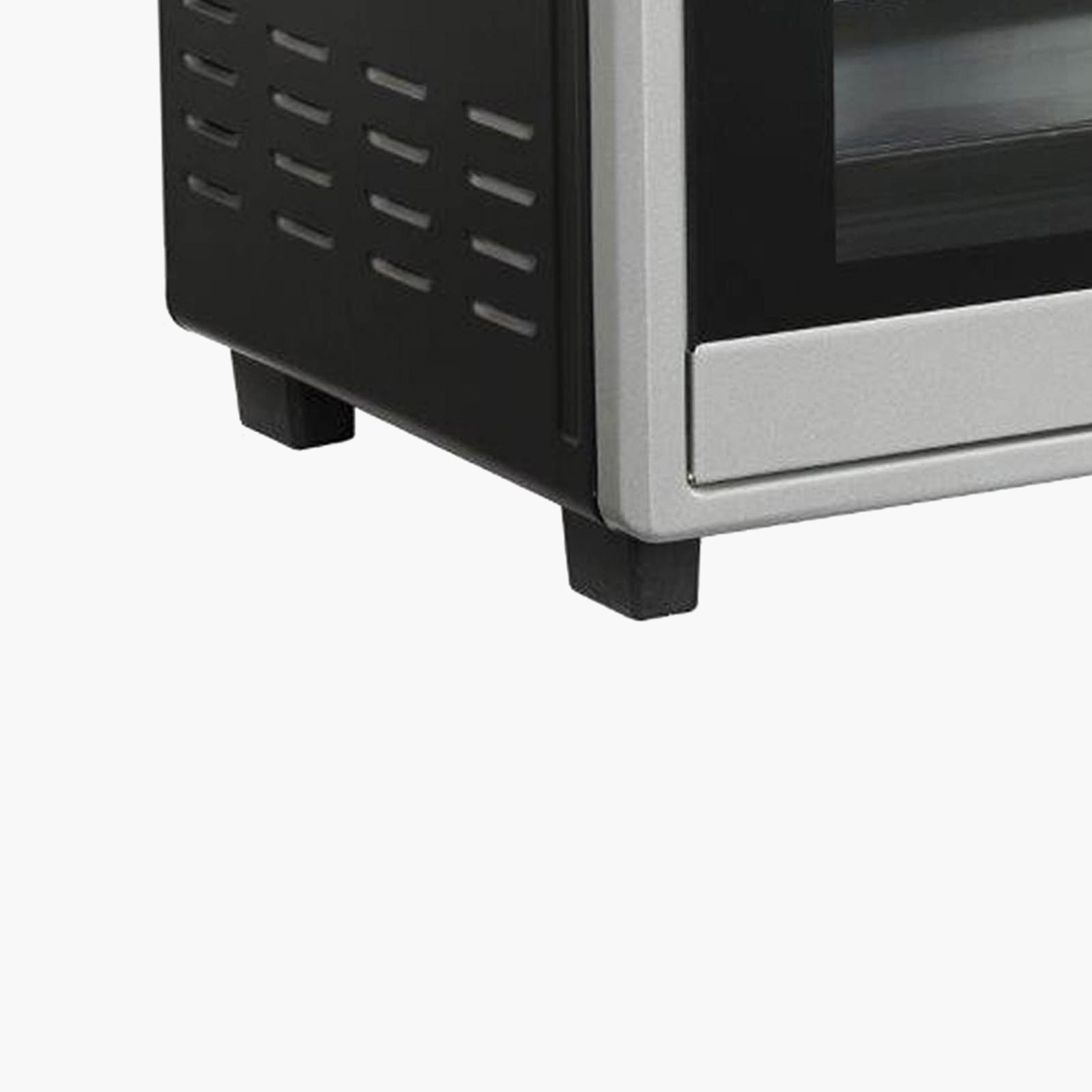 1800W Electric Oven - 45 L-household-appliances-kitchenappliances-microwavesandovens-image-3