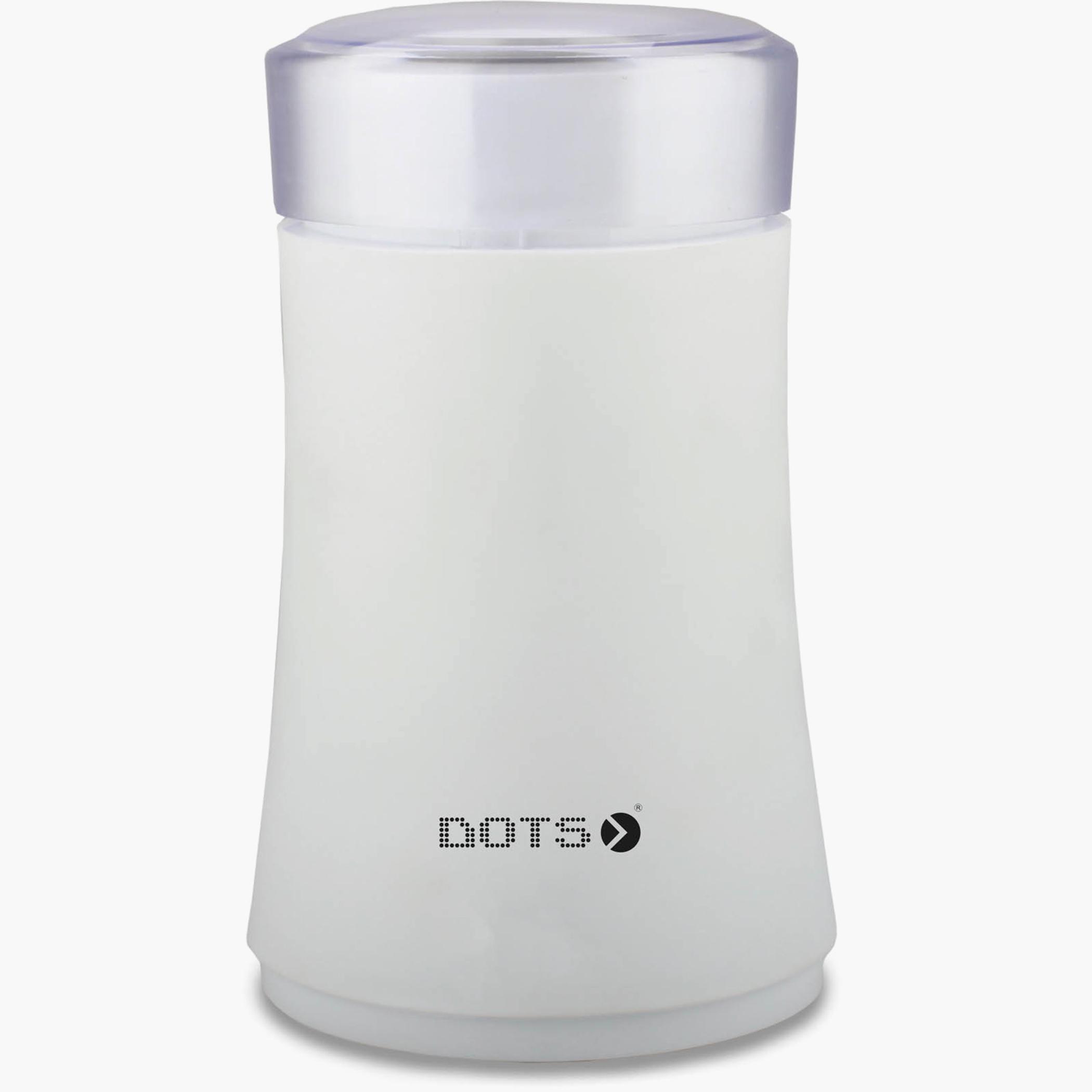 120W Coffee Grinder-household-appliances-kitchenappliances-coffeemachines-image-1