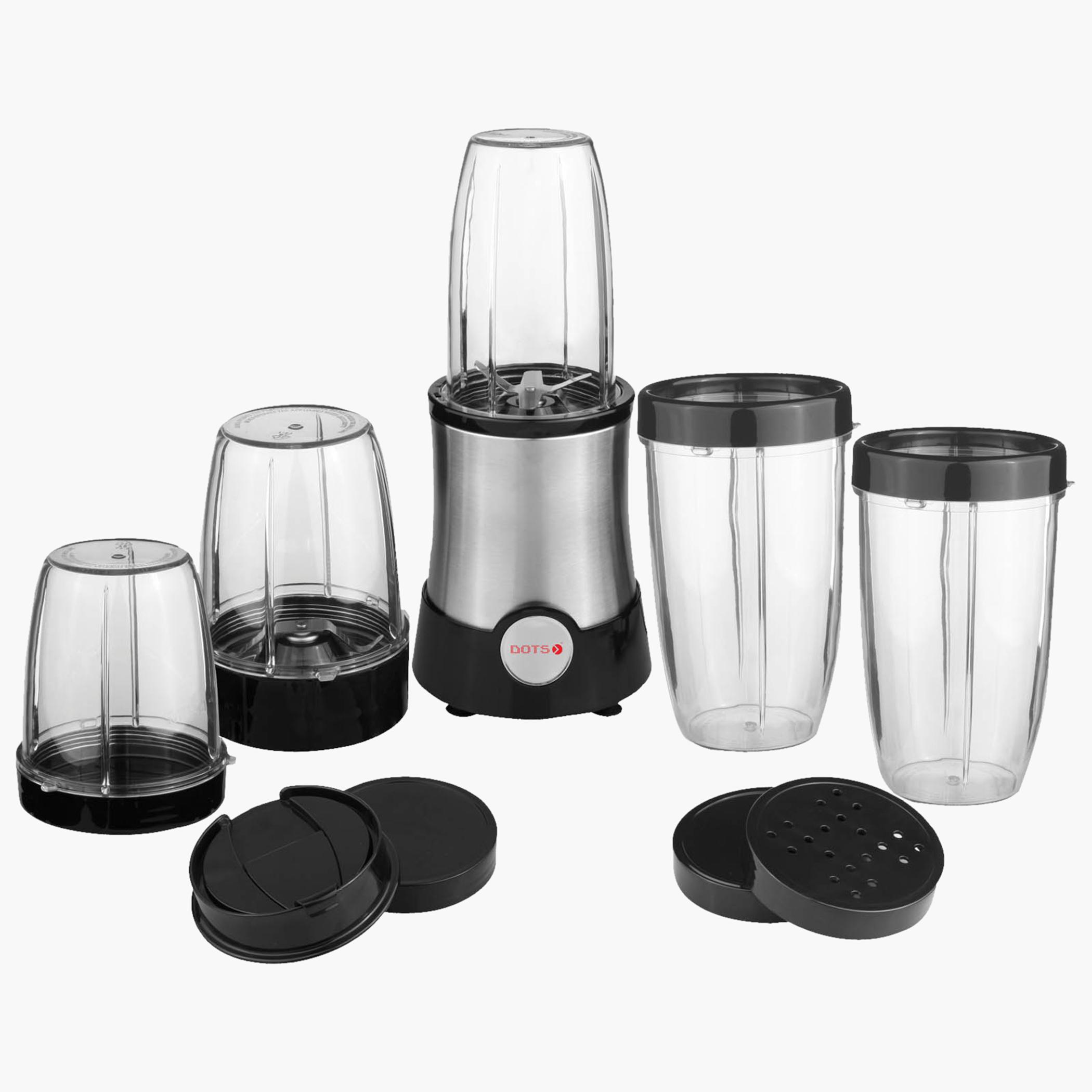 700 W Rocket Nutri Blender - 68 ml-household-appliances-kitchenappliances-blendersmixersandgrinders-image-1