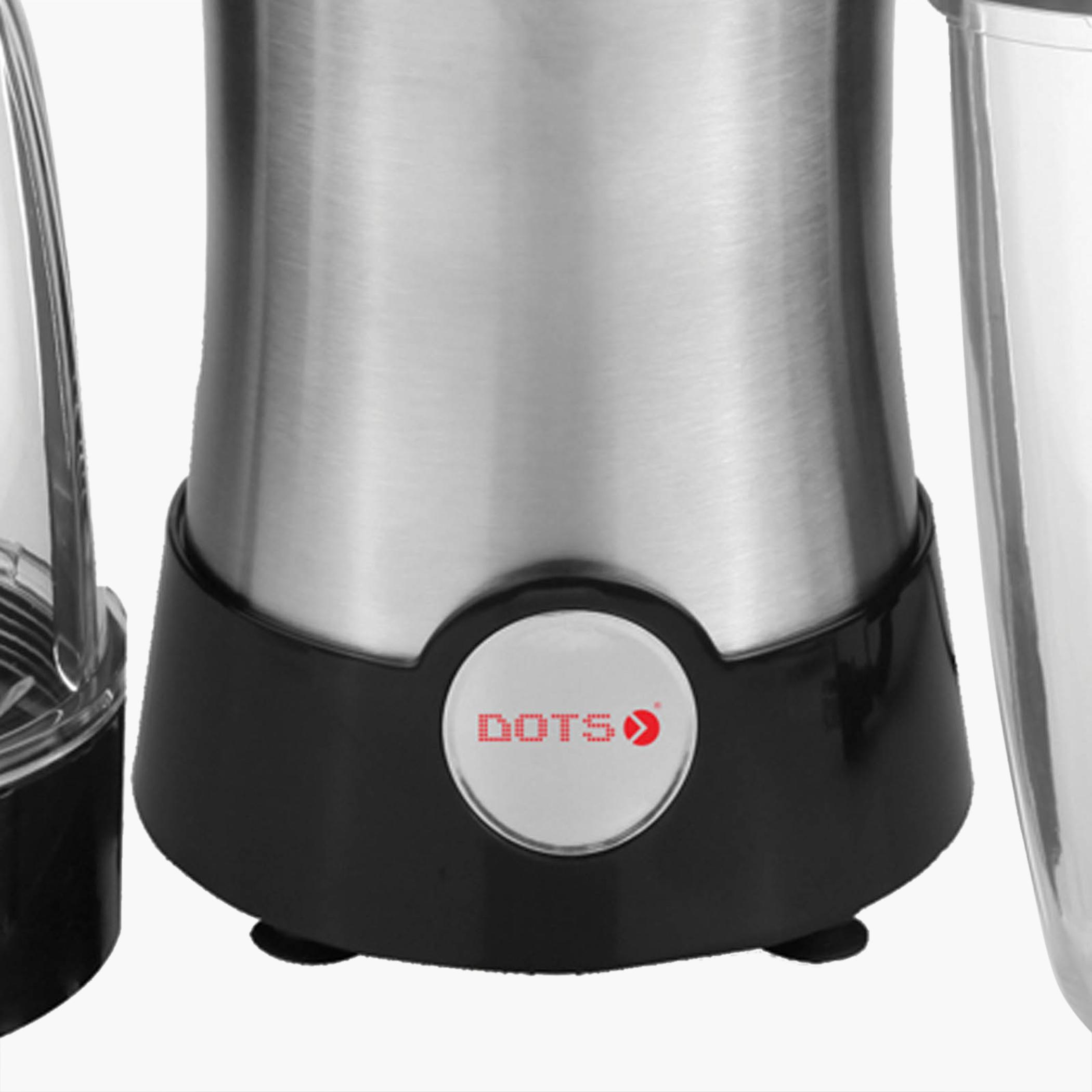 700 W Rocket Nutri Blender - 68 ml-household-appliances-kitchenappliances-blendersmixersandgrinders-image-2
