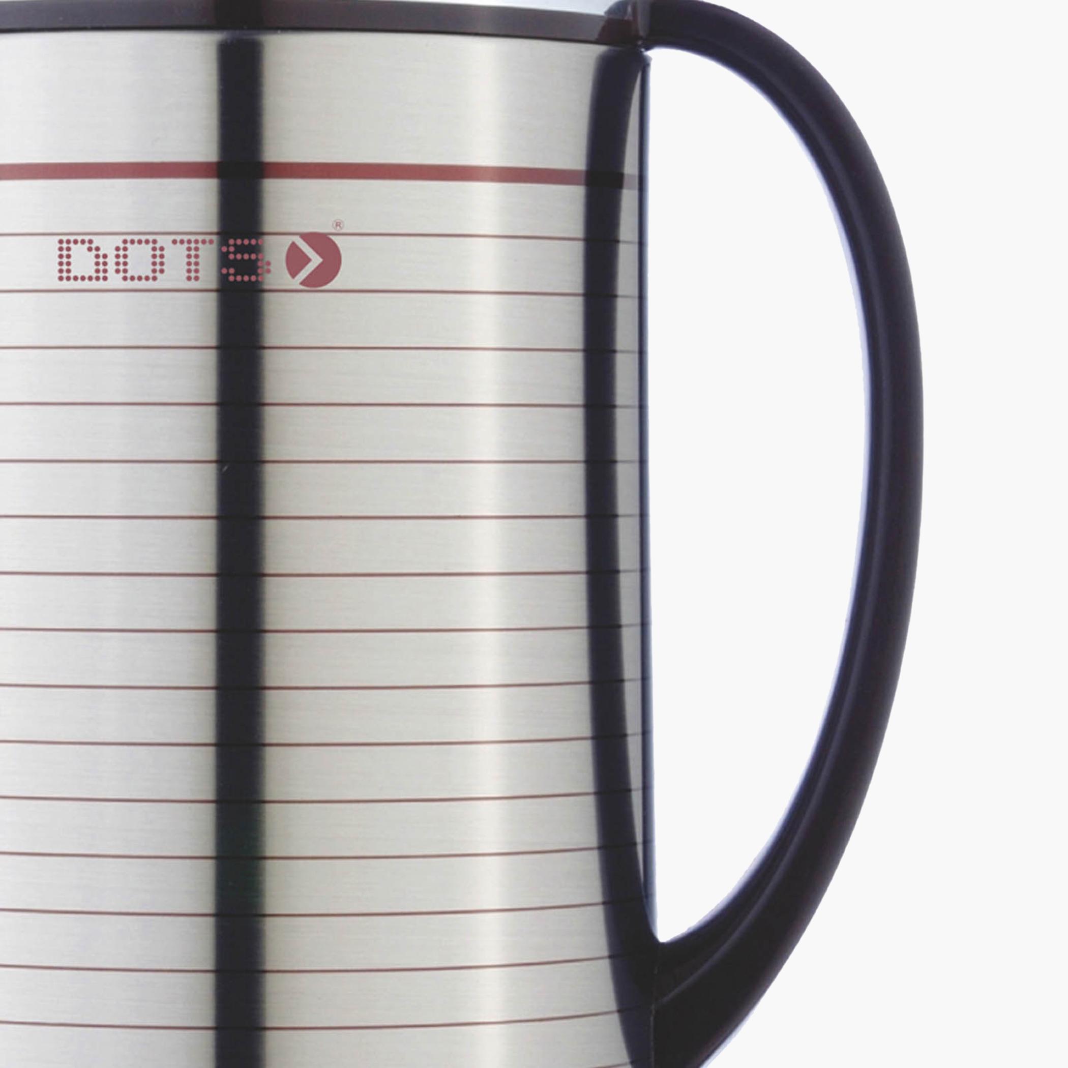 Thermos Flask - 1.6 L-household-dining-teaandcoffee-vacuumflaskscoffeeandteapots-image-2