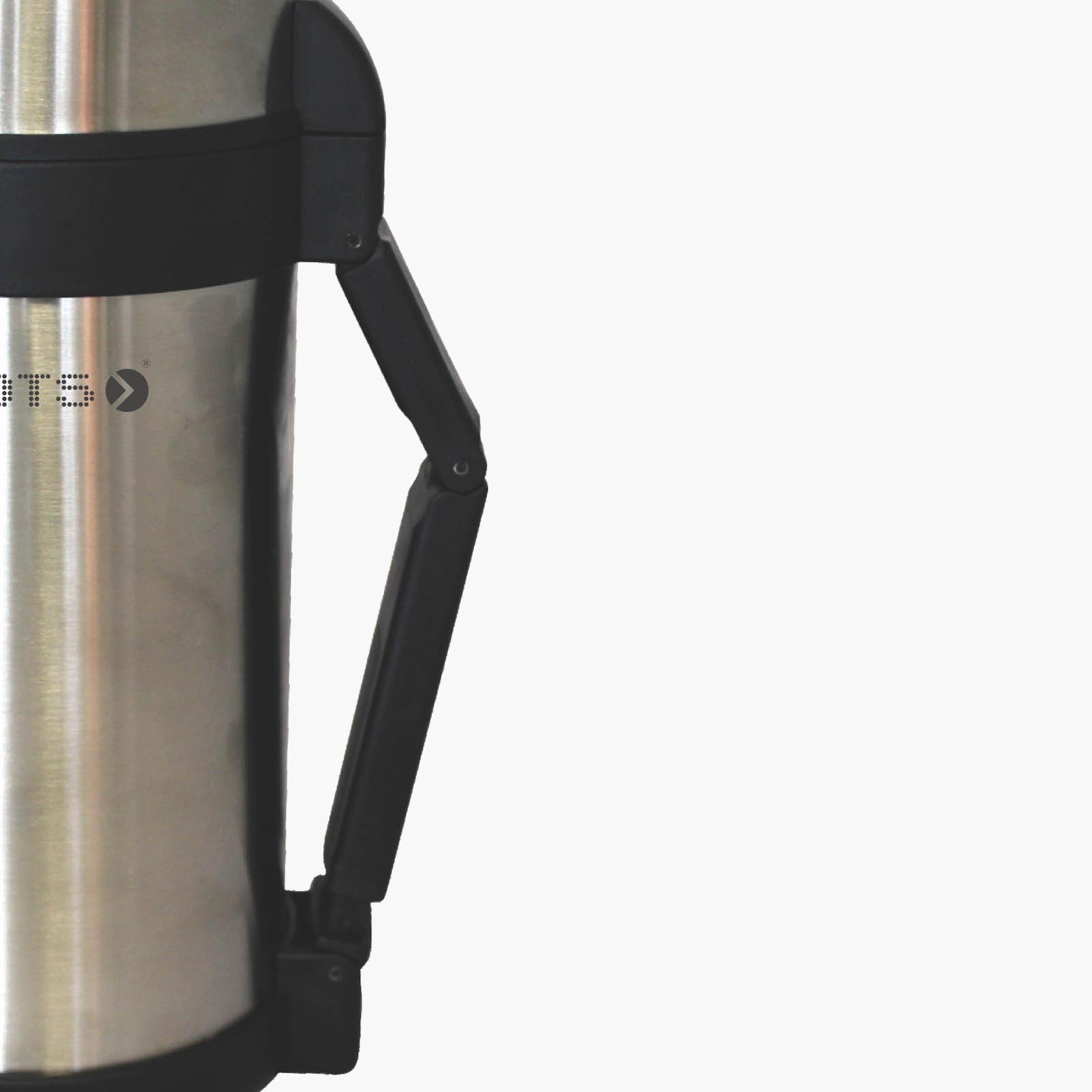 Heat-Resistant Bottle - 1.2 L-household-dining-teaandcoffee-vacuumflaskscoffeeandteapots-image-2