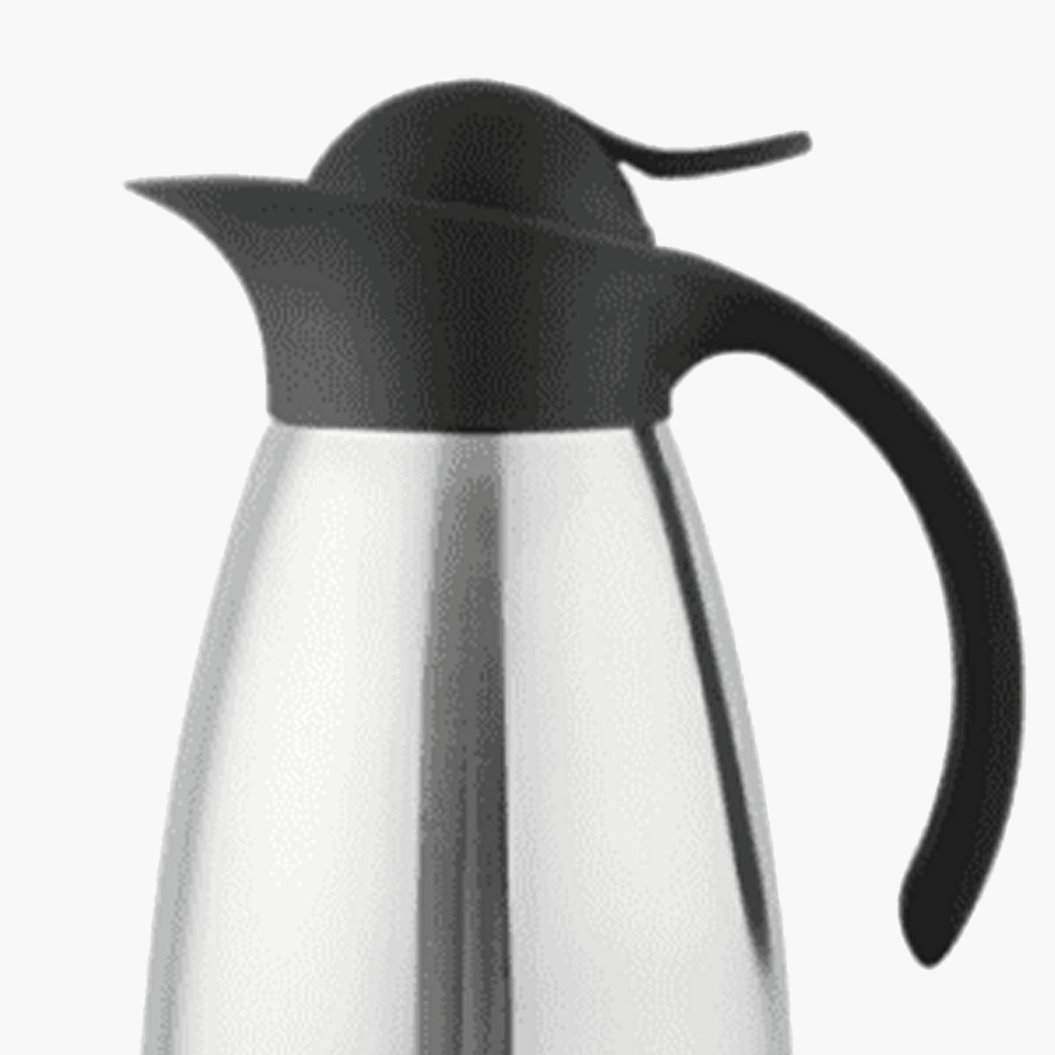 Thermos Flask - 1.5 L-household-dining-teaandcoffee-vacuumflaskscoffeeandteapots-image-3