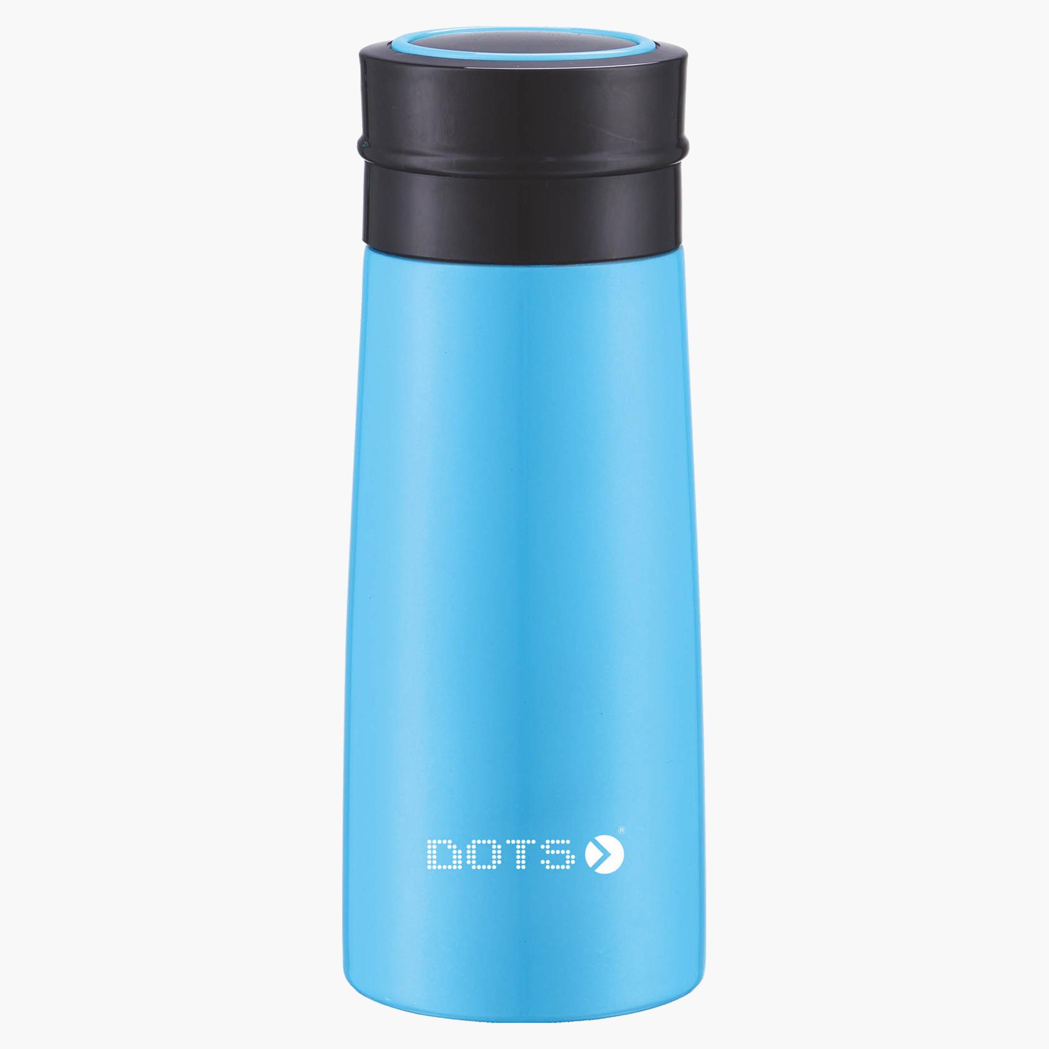 Double Wall Water Bottle - 260 ml-school-waterbottles-image-1