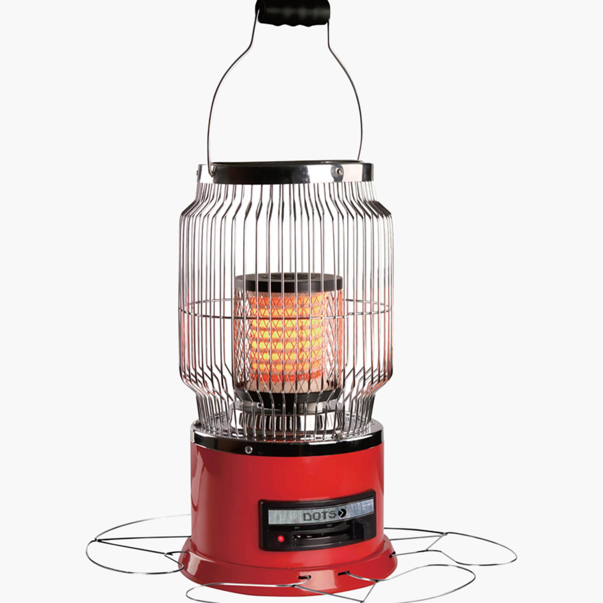 2000W Electric Heater-household-appliances-homeappliances-heaters-image-1