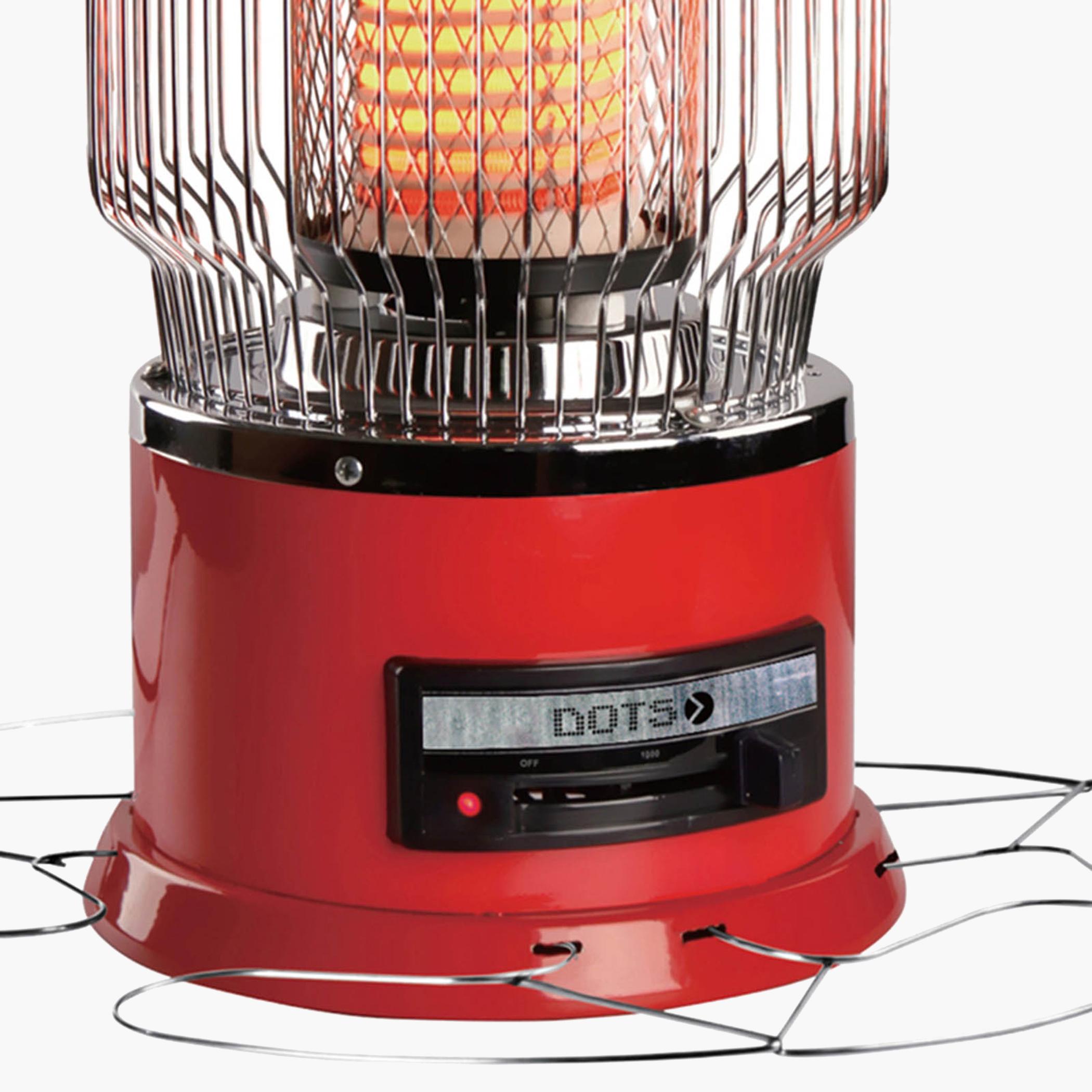 2000W Electric Heater-household-appliances-homeappliances-heaters-image-2