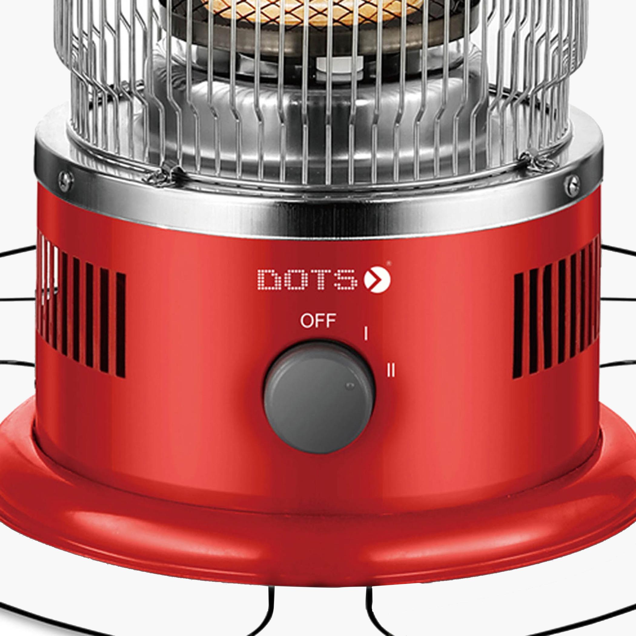 2000W Electric Heater-household-appliances-homeappliances-heaters-image-2