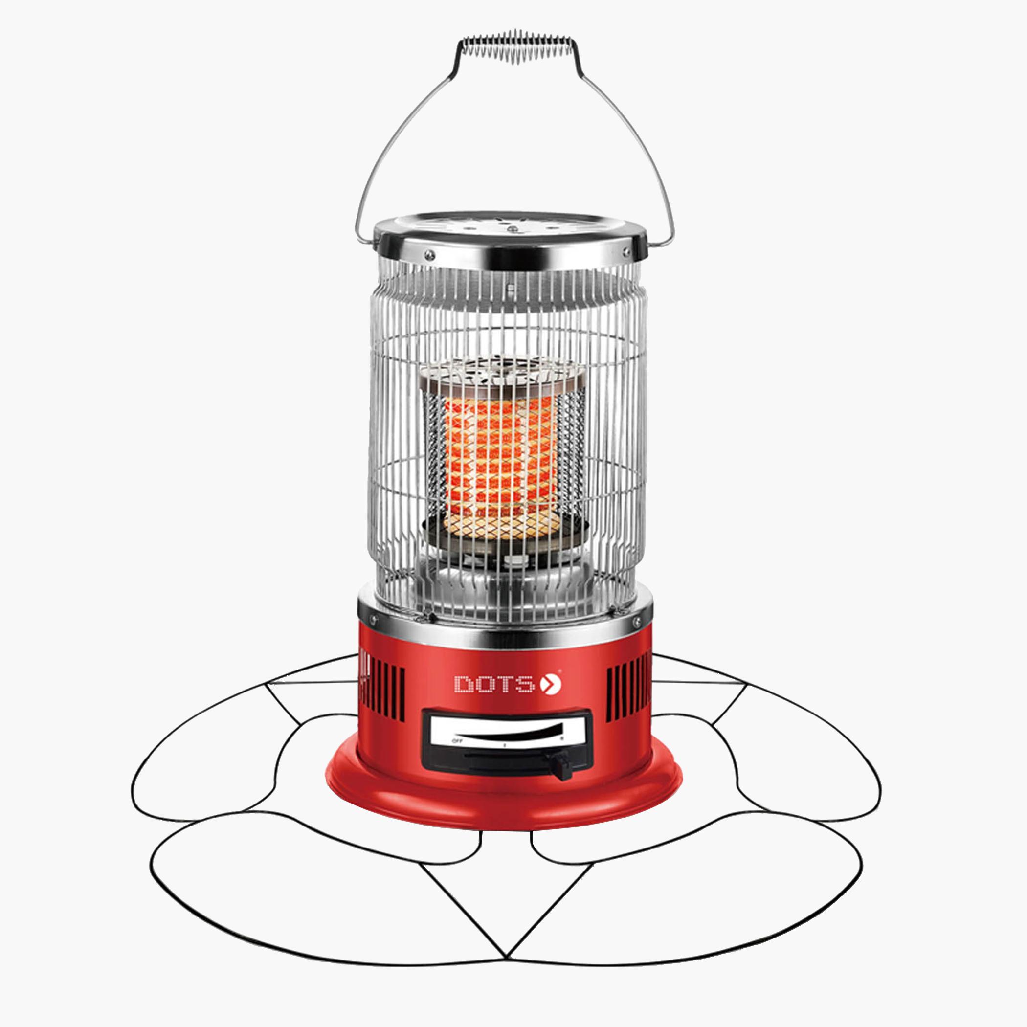 Electric Heater-household-appliances-homeappliances-heaters-image-1
