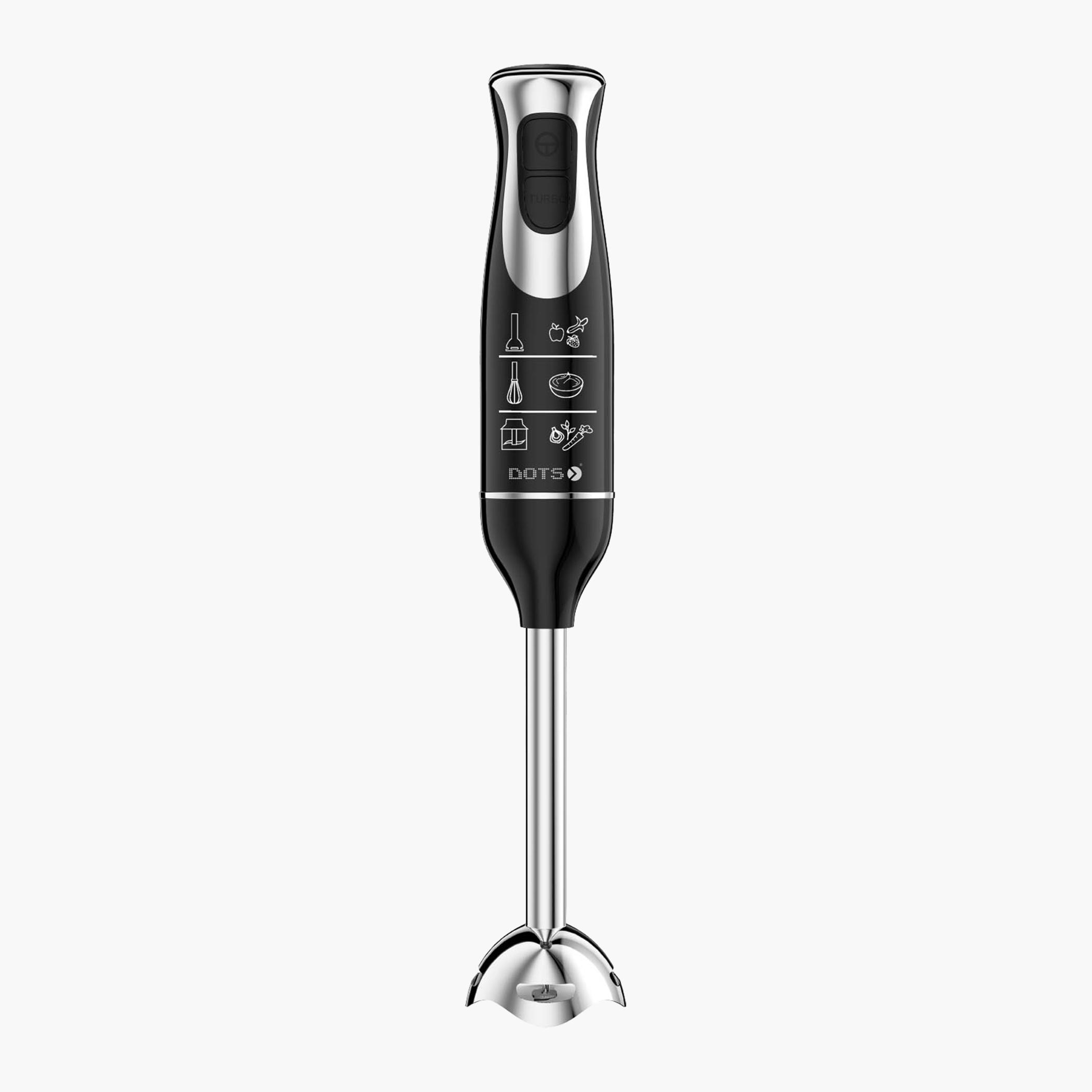 600W Hand Blender-household-appliances-kitchenappliances-blendersmixersandgrinders-image-1