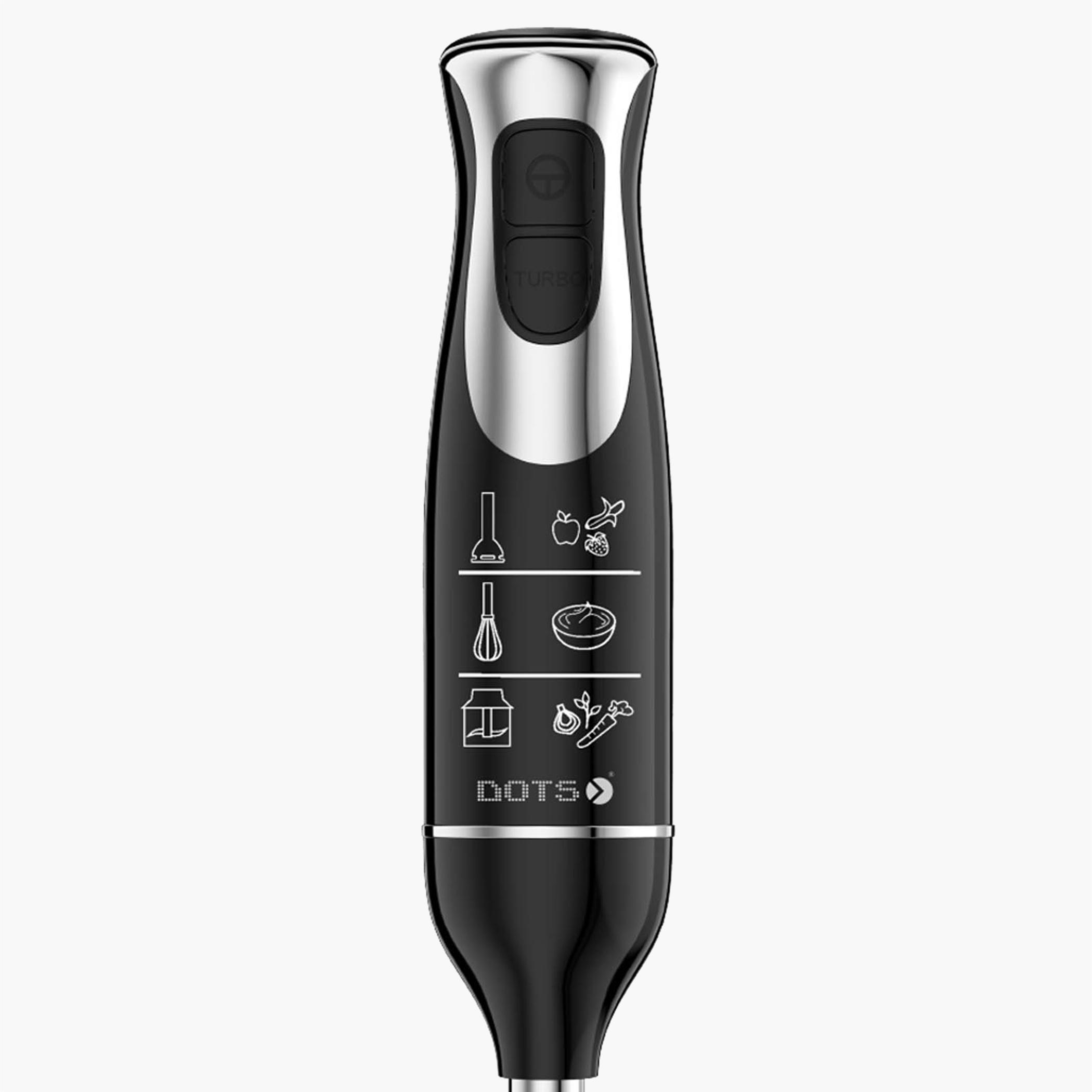 600W Hand Blender-household-appliances-kitchenappliances-blendersmixersandgrinders-image-2