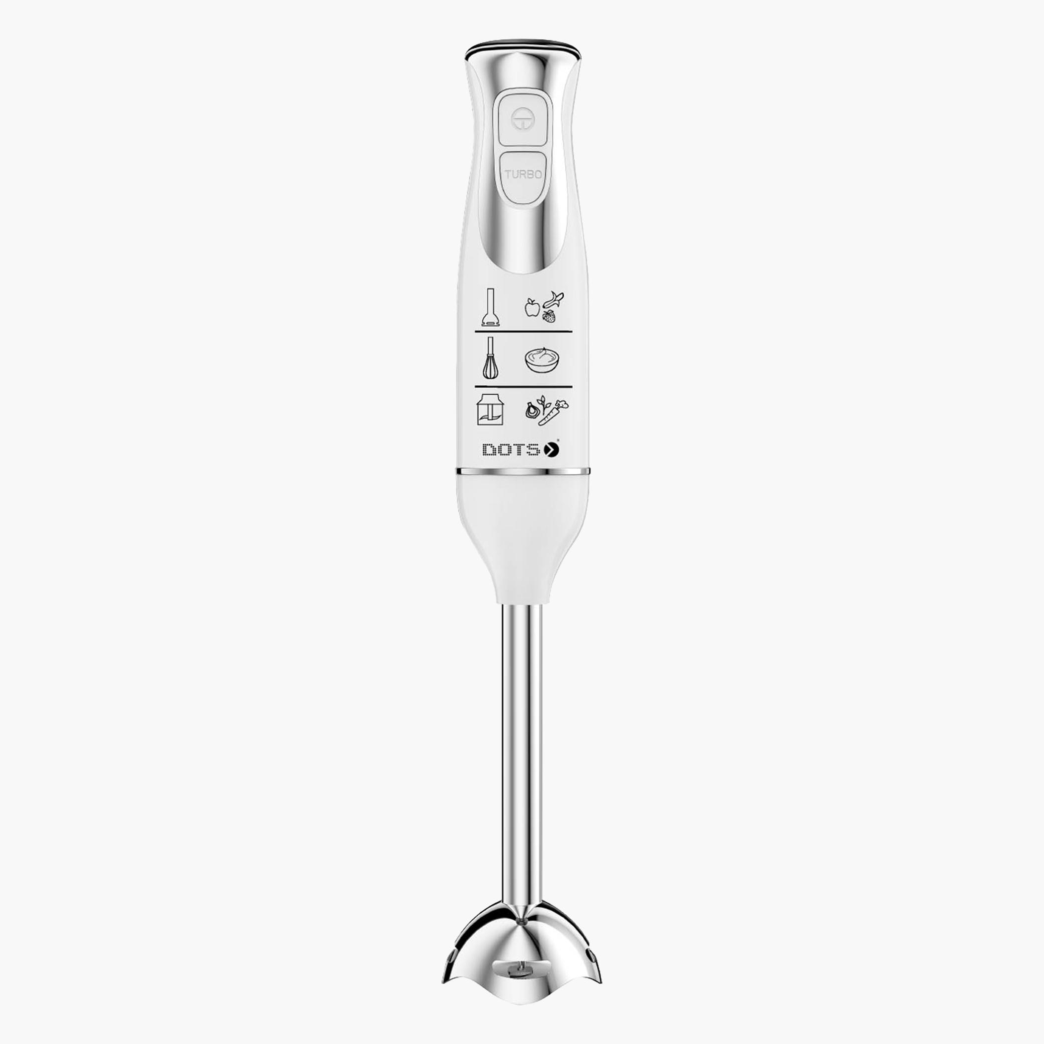 600W Hand Blender-household-appliances-kitchenappliances-blendersmixersandgrinders-image-1