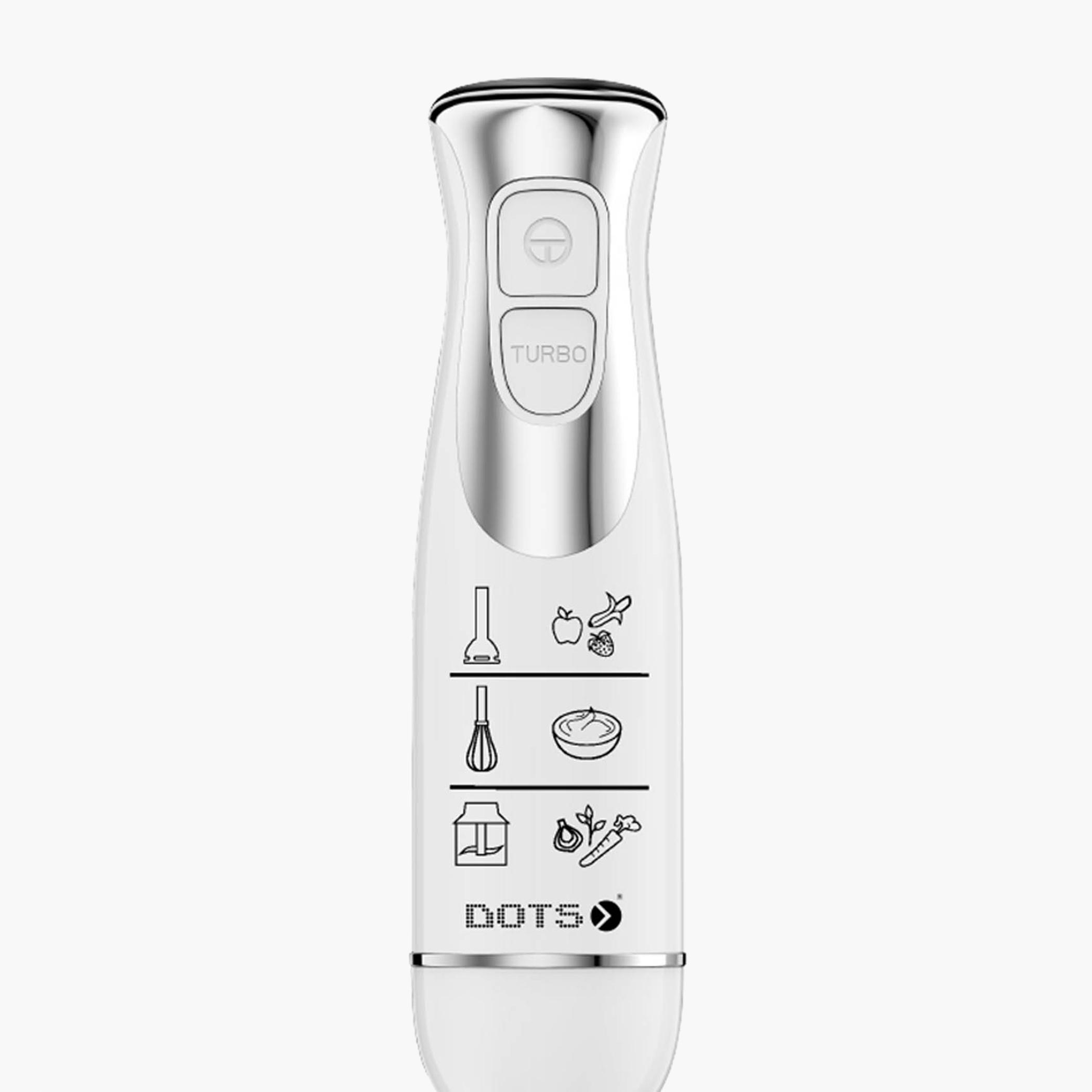 600W Hand Blender-household-appliances-kitchenappliances-blendersmixersandgrinders-image-2