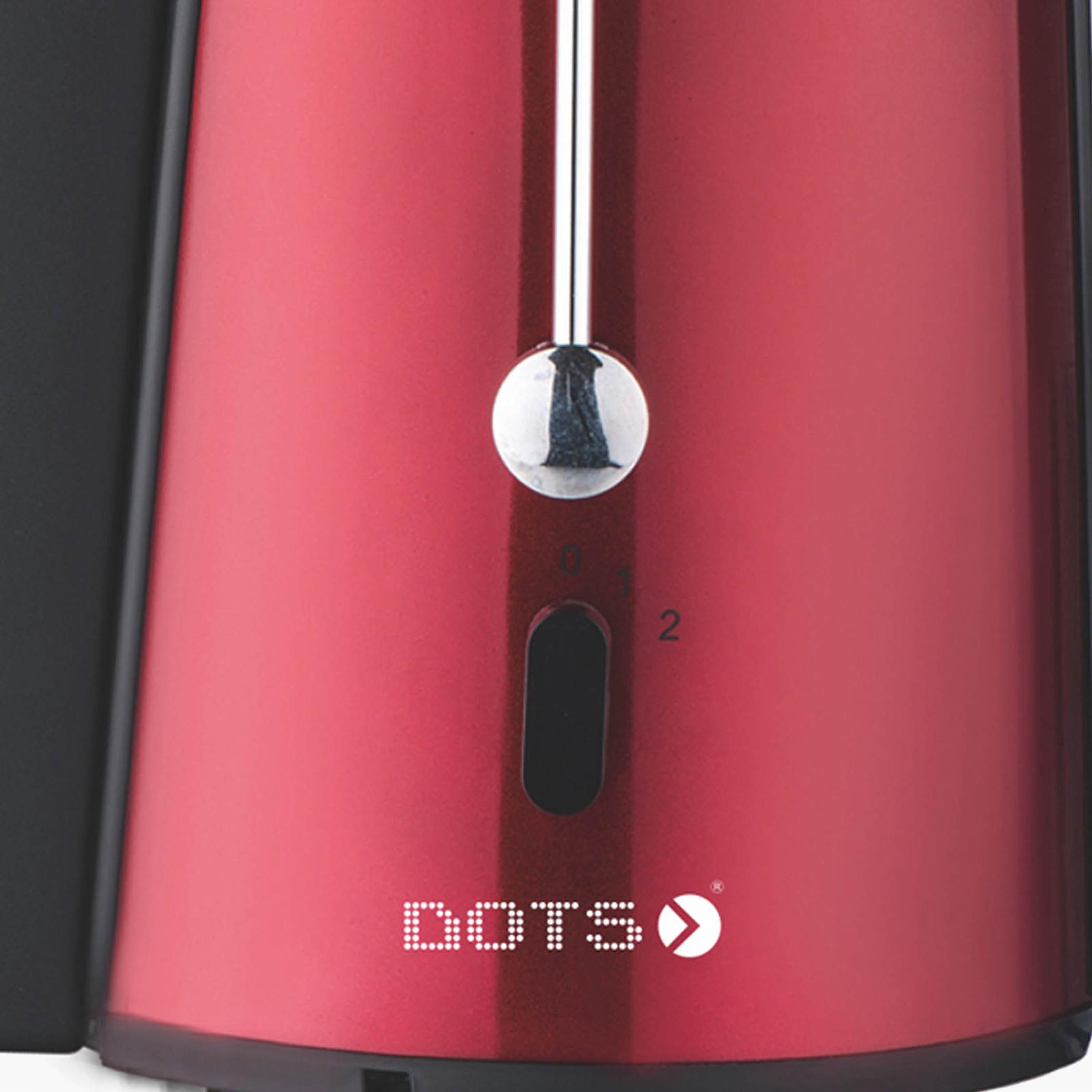 Stainless Steel Juicer with Pulp Container-household-appliances-kitchenappliances-blendersmixersandgrinders-image-2
