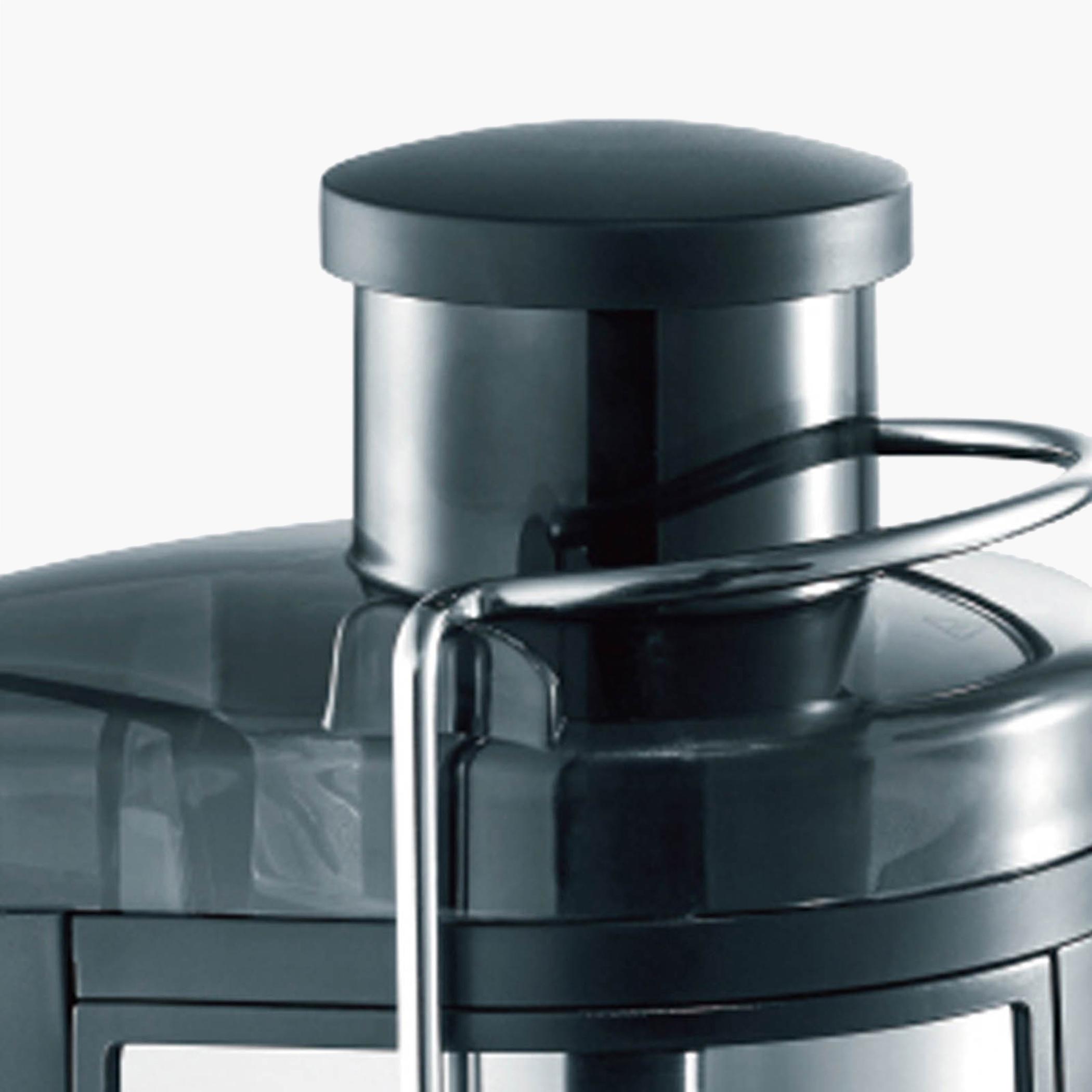 Stainless Steel Juicer with Pulp Container-household-appliances-kitchenappliances-blendersmixersandgrinders-image-4