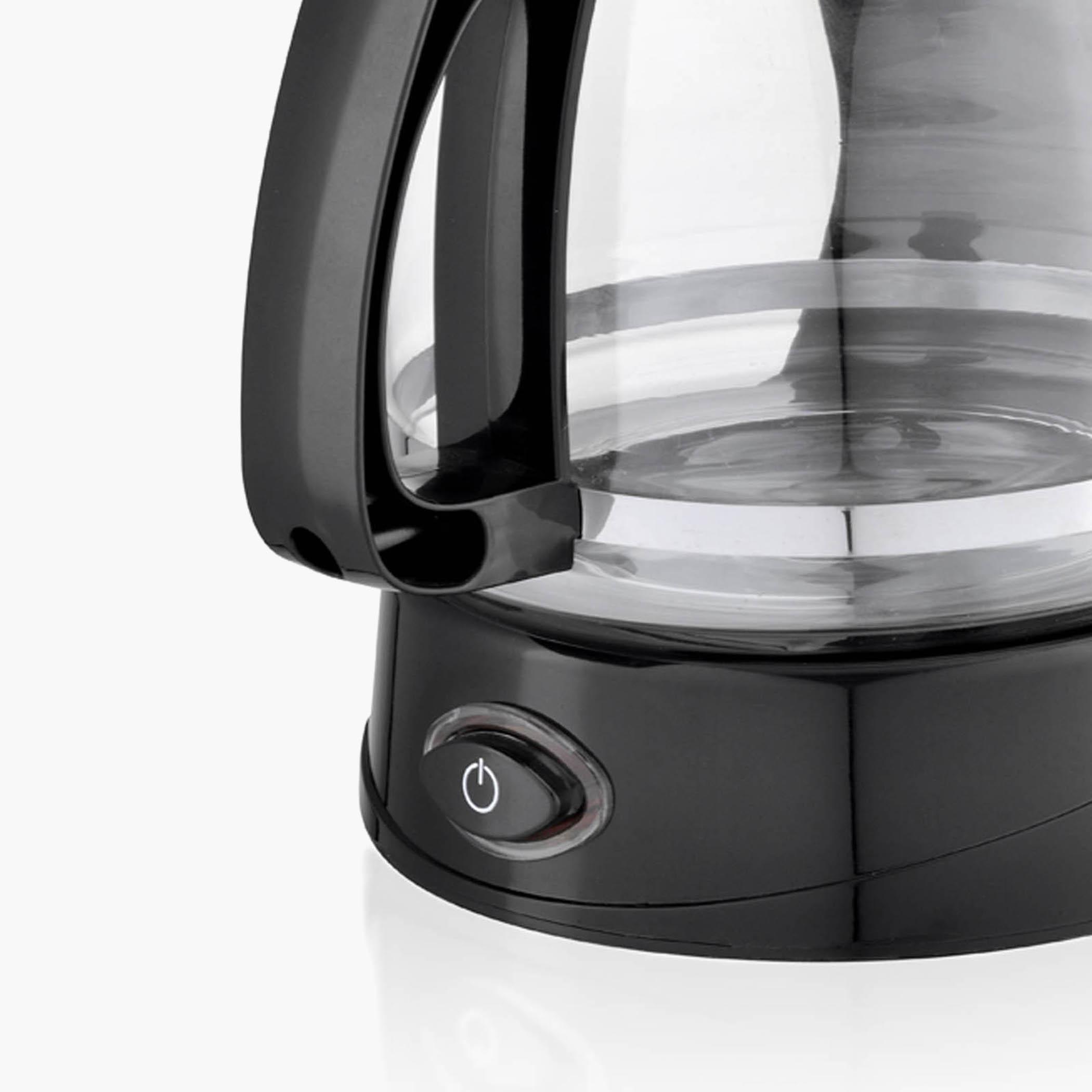 800 W Coffee Maker - 1.5 L-household-appliances-kitchenappliances-coffeemachines-image-2