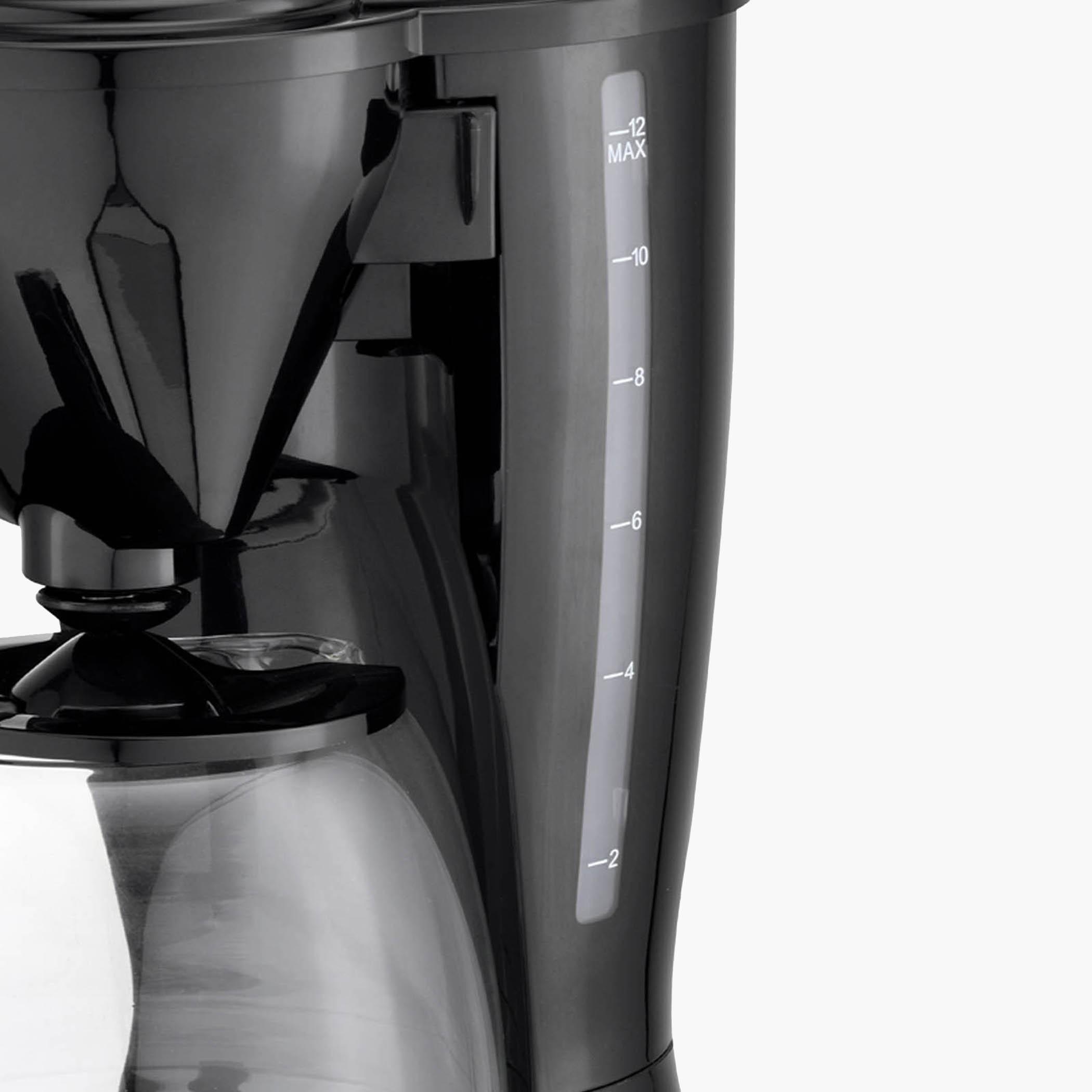 800 W Coffee Maker - 1.5 L-household-appliances-kitchenappliances-coffeemachines-image-4