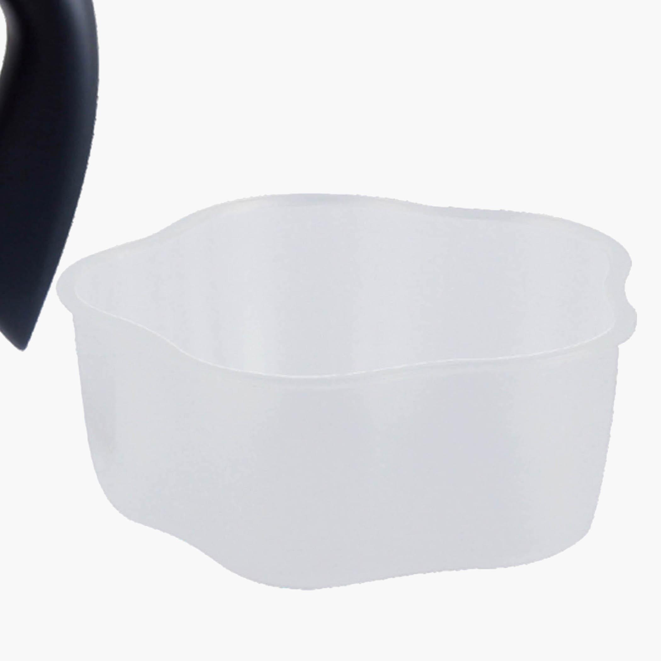 Multi-Functional Food Container with Glass Lid - 1.2 L-household-appliances-kitchenappliances-foodprocessors-image-2