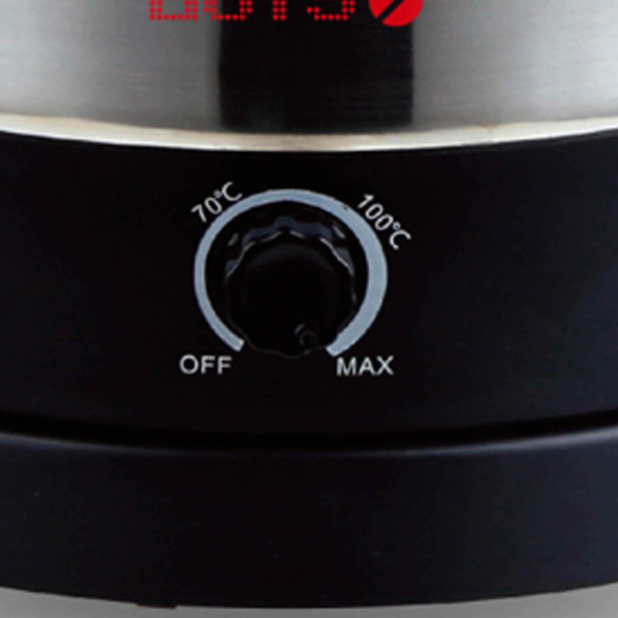 Multi-Functional Food Container with Glass Lid - 1.2 L-household-appliances-kitchenappliances-foodprocessors-image-4