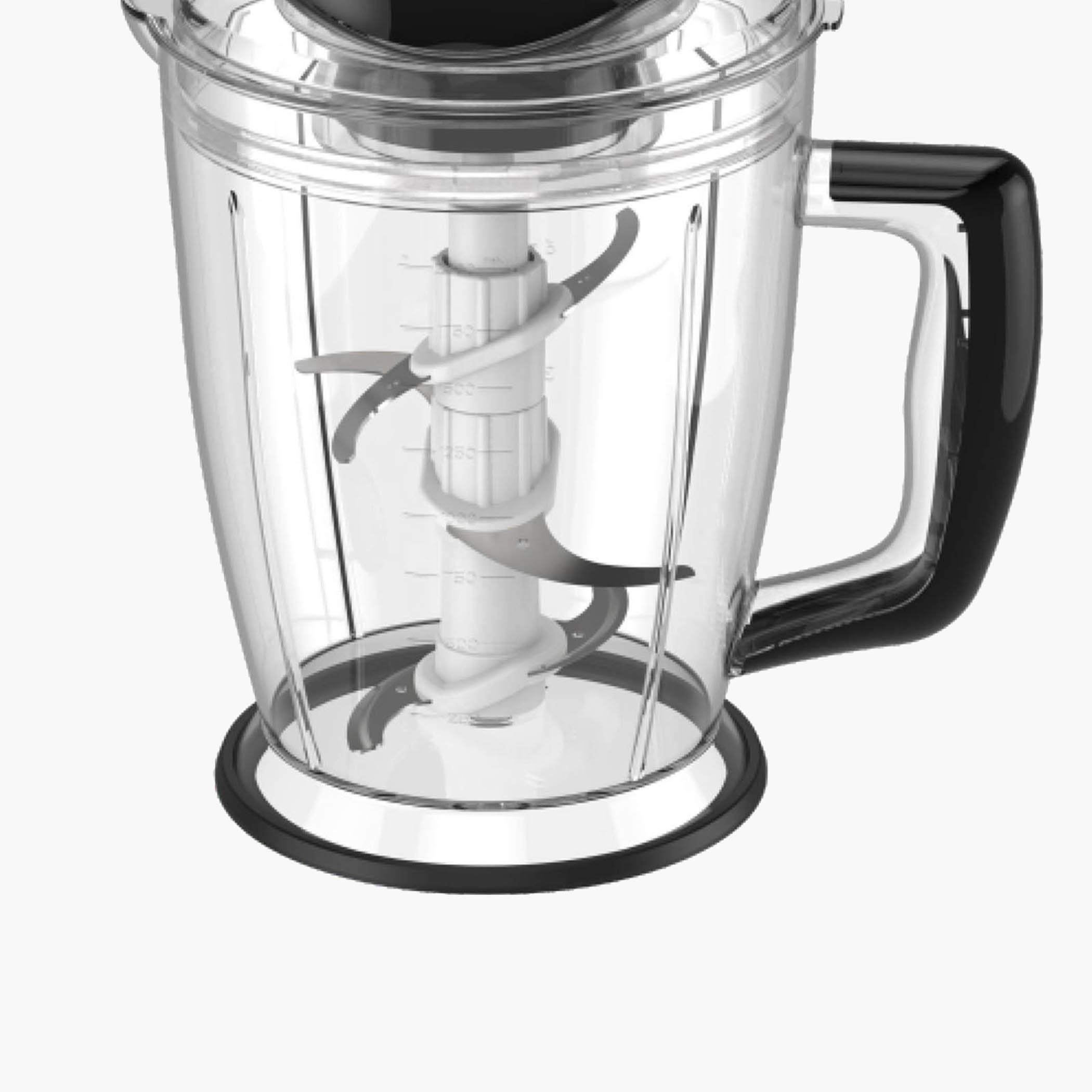 450W Chopper - 2 L-household-appliances-kitchenappliances-foodprocessors-image-3