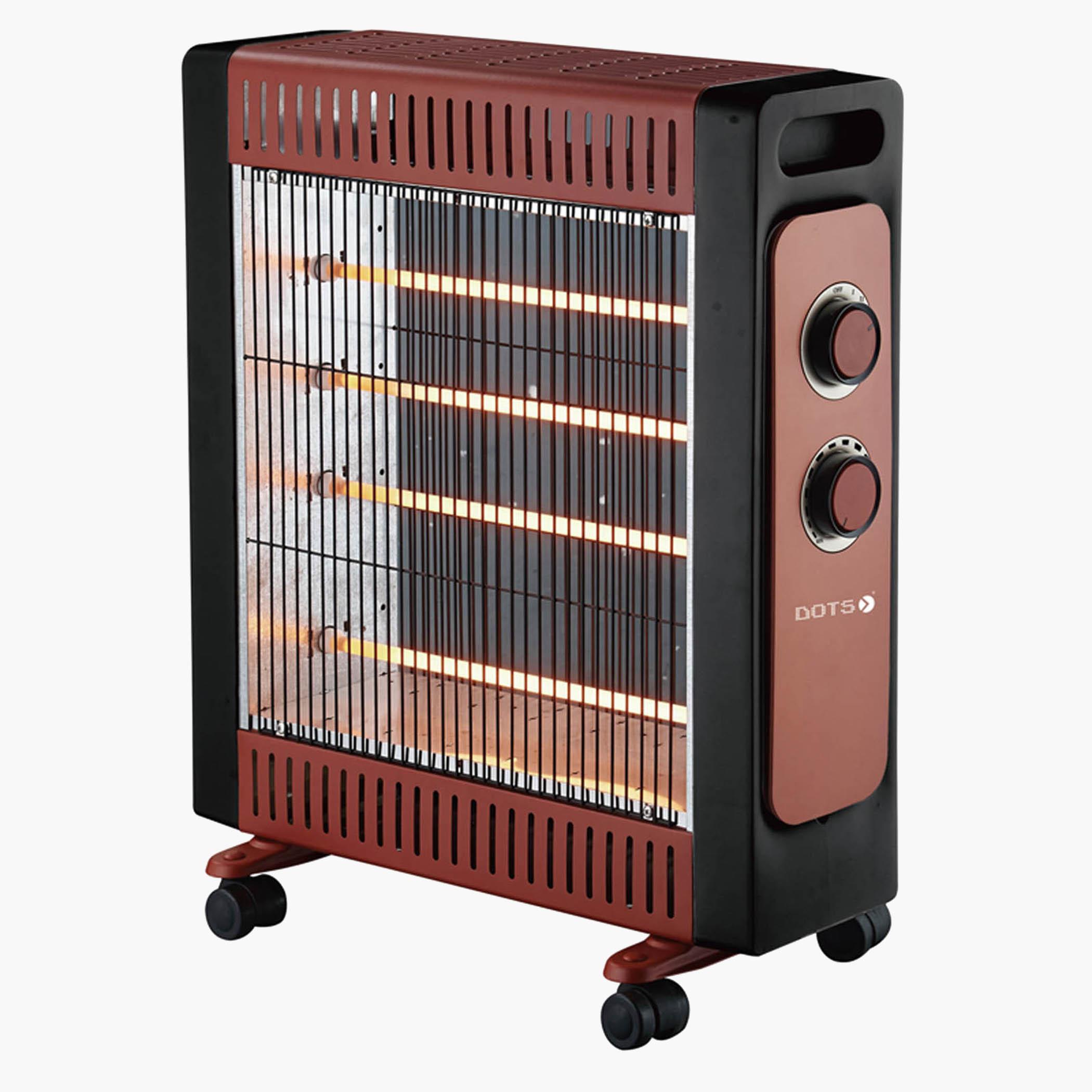 Electric 2200W Heater-household-appliances-homeappliances-heaters-image-1