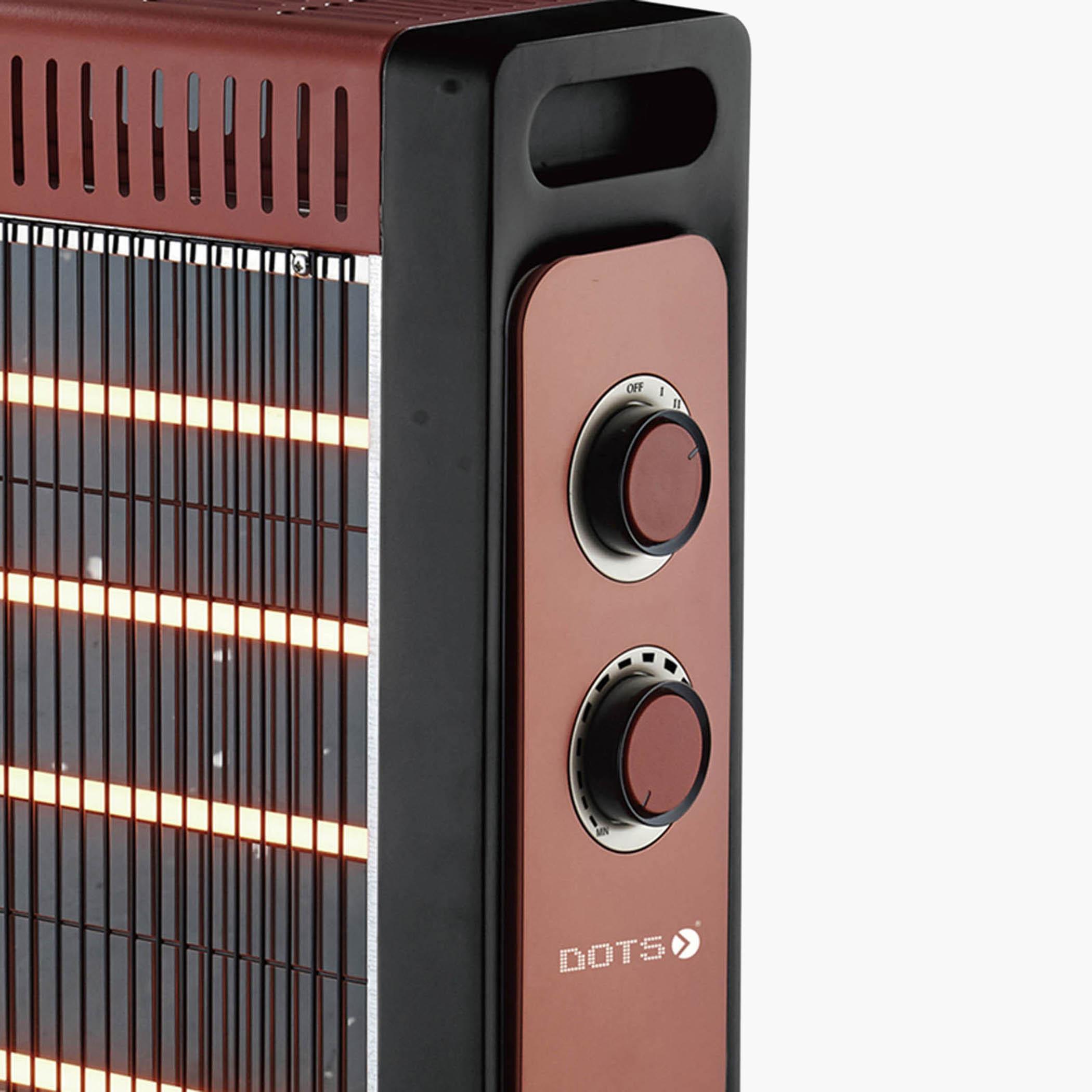 Electric 2200W Heater-household-appliances-homeappliances-heaters-image-2