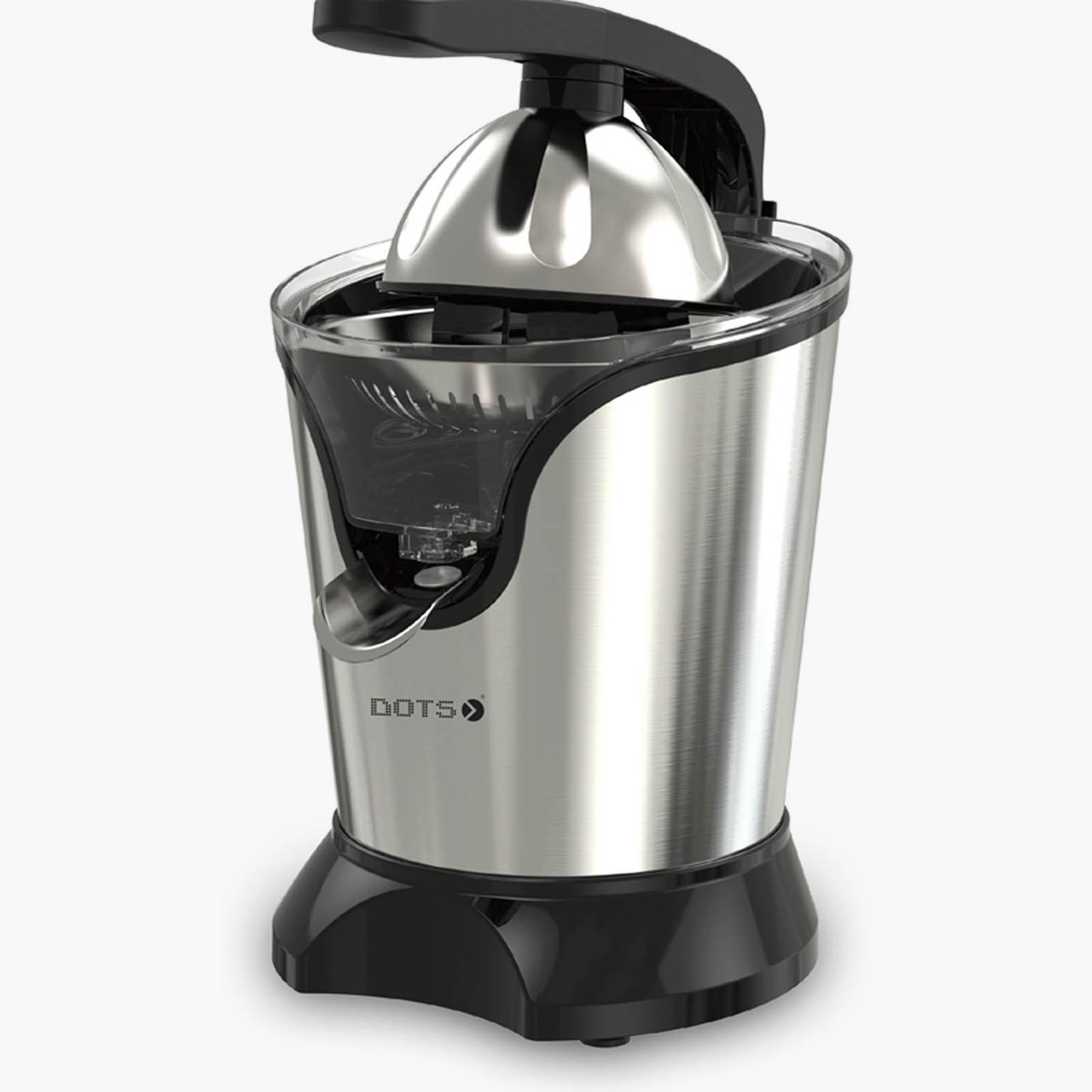 DOTA 180 Watt Stainless Steel Citrus Juicer-household-appliances-kitchenappliances-otherkitchenappliances-image-1