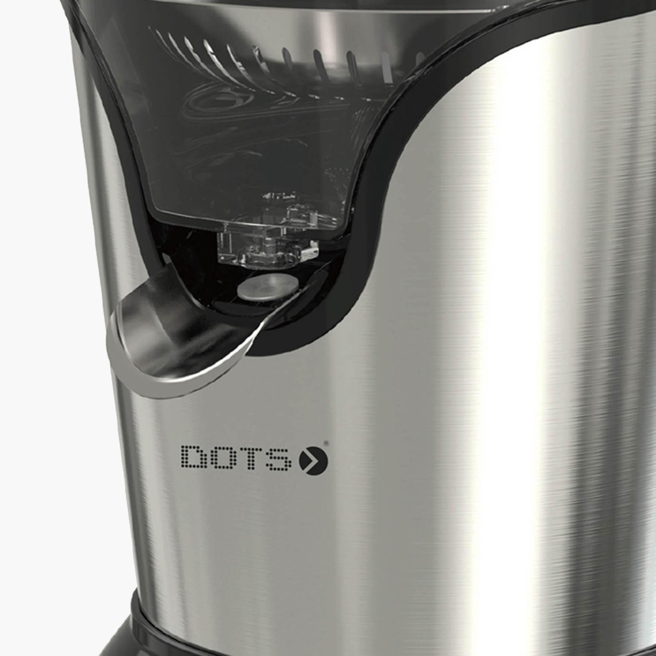DOTA 180 Watt Stainless Steel Citrus Juicer-household-appliances-kitchenappliances-otherkitchenappliances-image-2