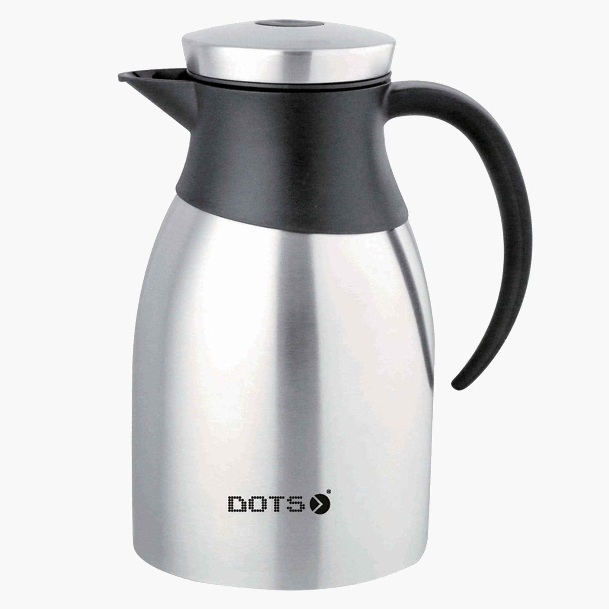 Thermos Flask - 1.5 L-household-dining-teaandcoffee-vacuumflaskscoffeeandteapots-image-1