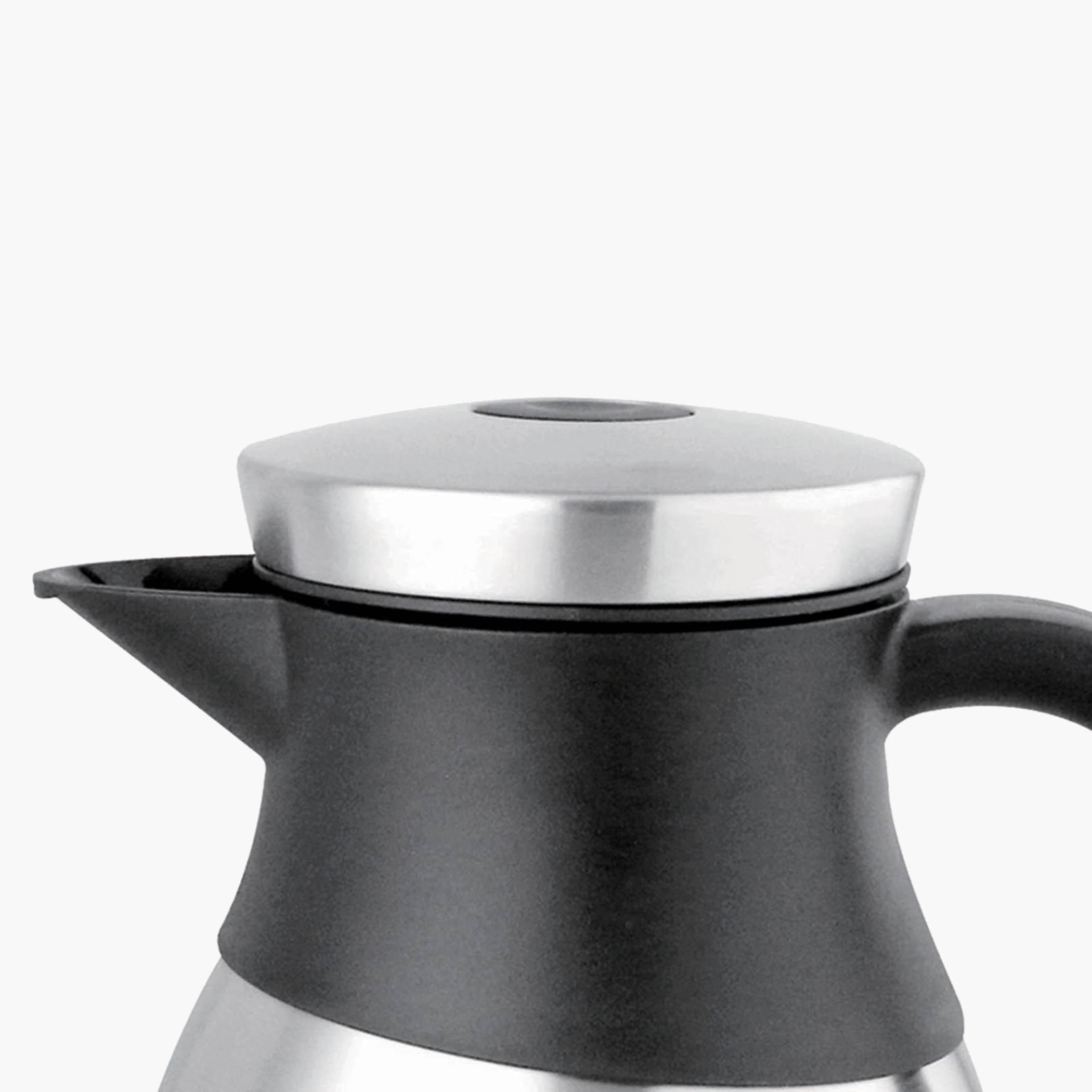 Thermos Flask - 1.5 L-household-dining-teaandcoffee-vacuumflaskscoffeeandteapots-image-3