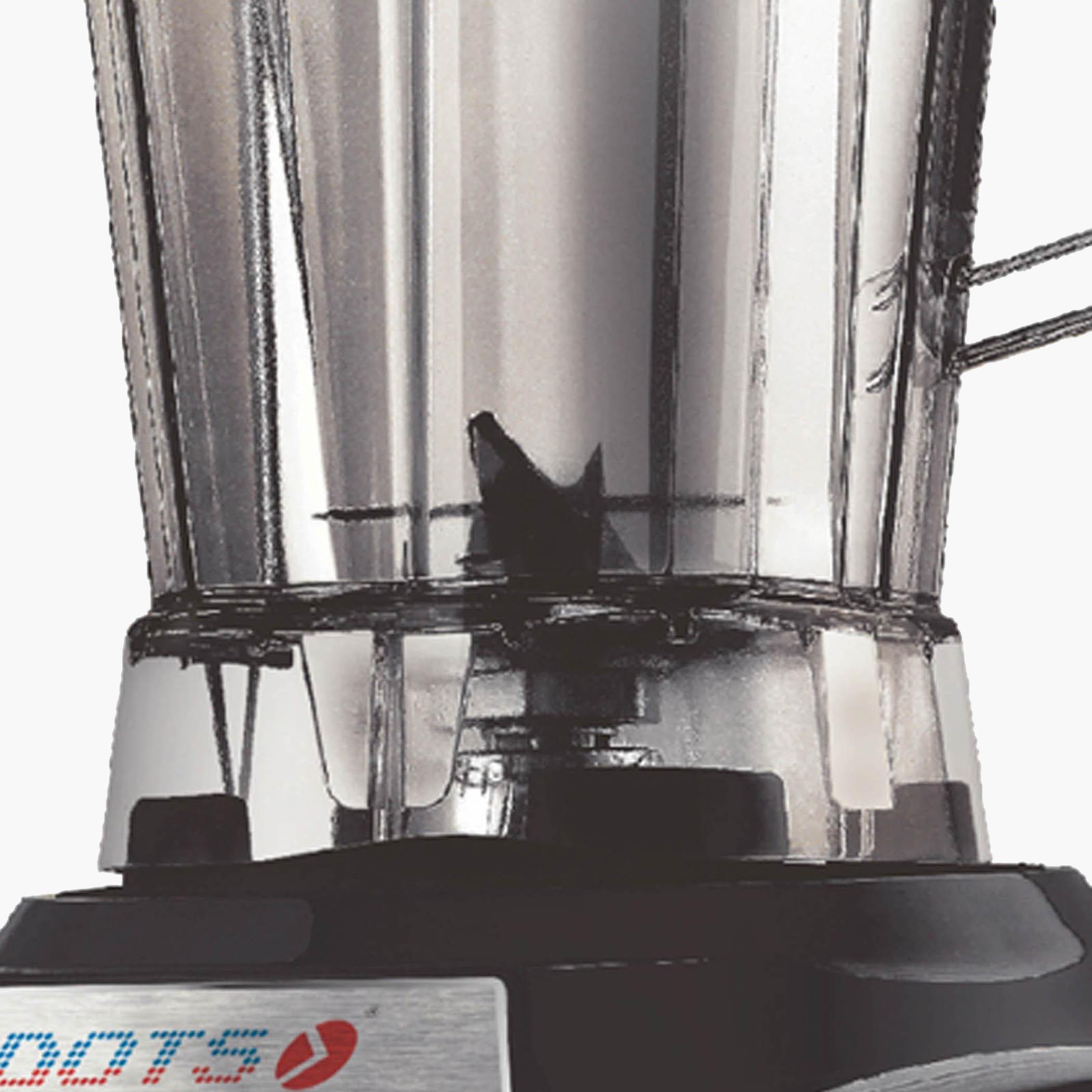 1400-1800W Power Blender - 2.8 L-household-appliances-kitchenappliances-blendersmixersandgrinders-image-5