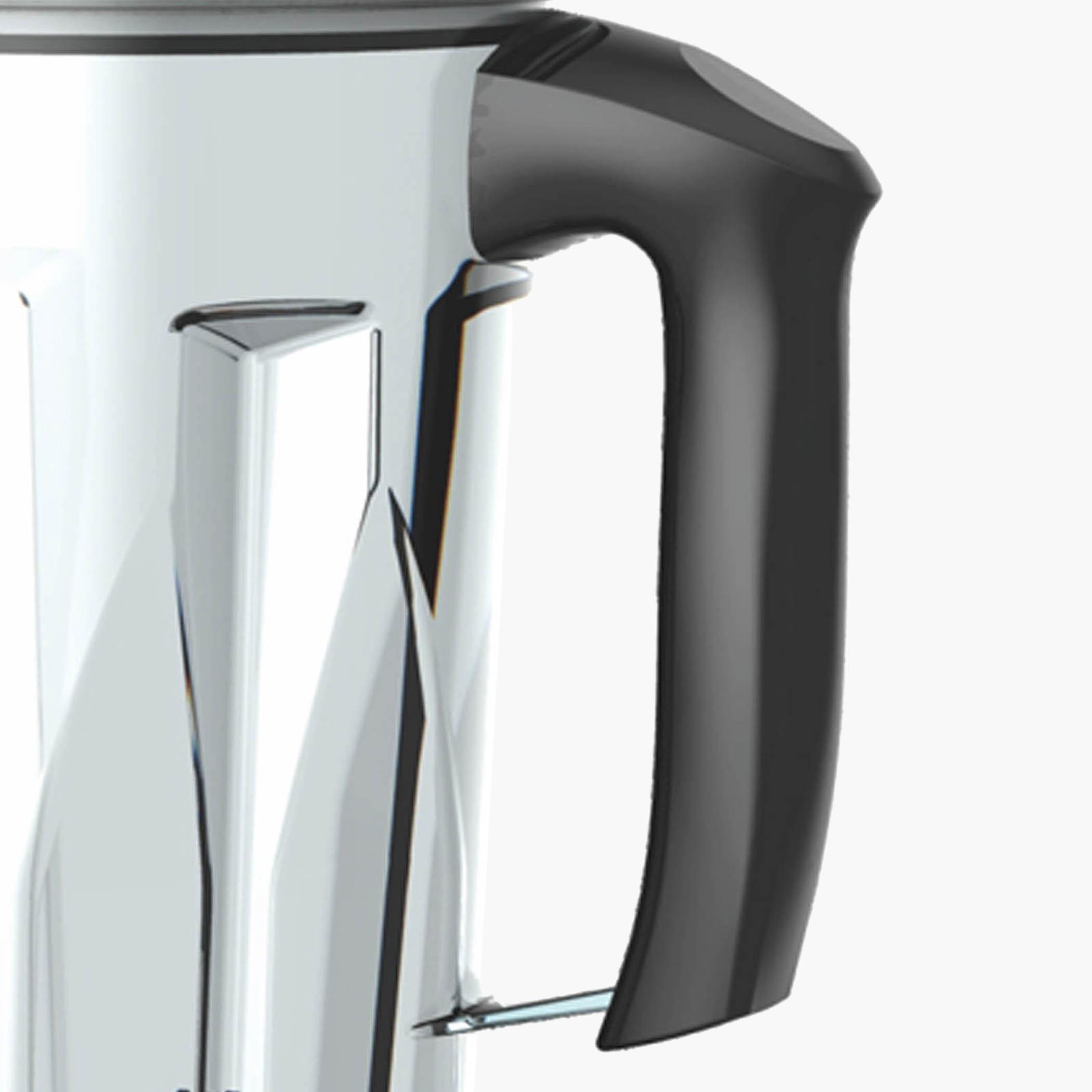 1200-1500W Power Blender - 2 L-household-appliances-kitchenappliances-blendersmixersandgrinders-image-4