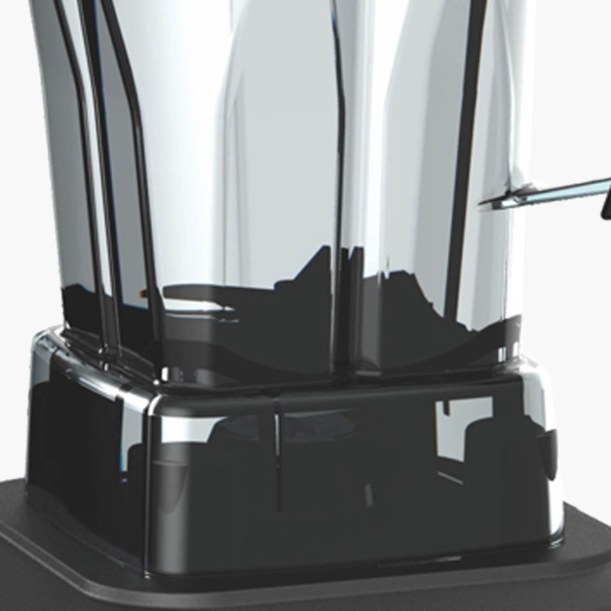 1200-1500W Power Blender - 2 L-household-appliances-kitchenappliances-blendersmixersandgrinders-image-5