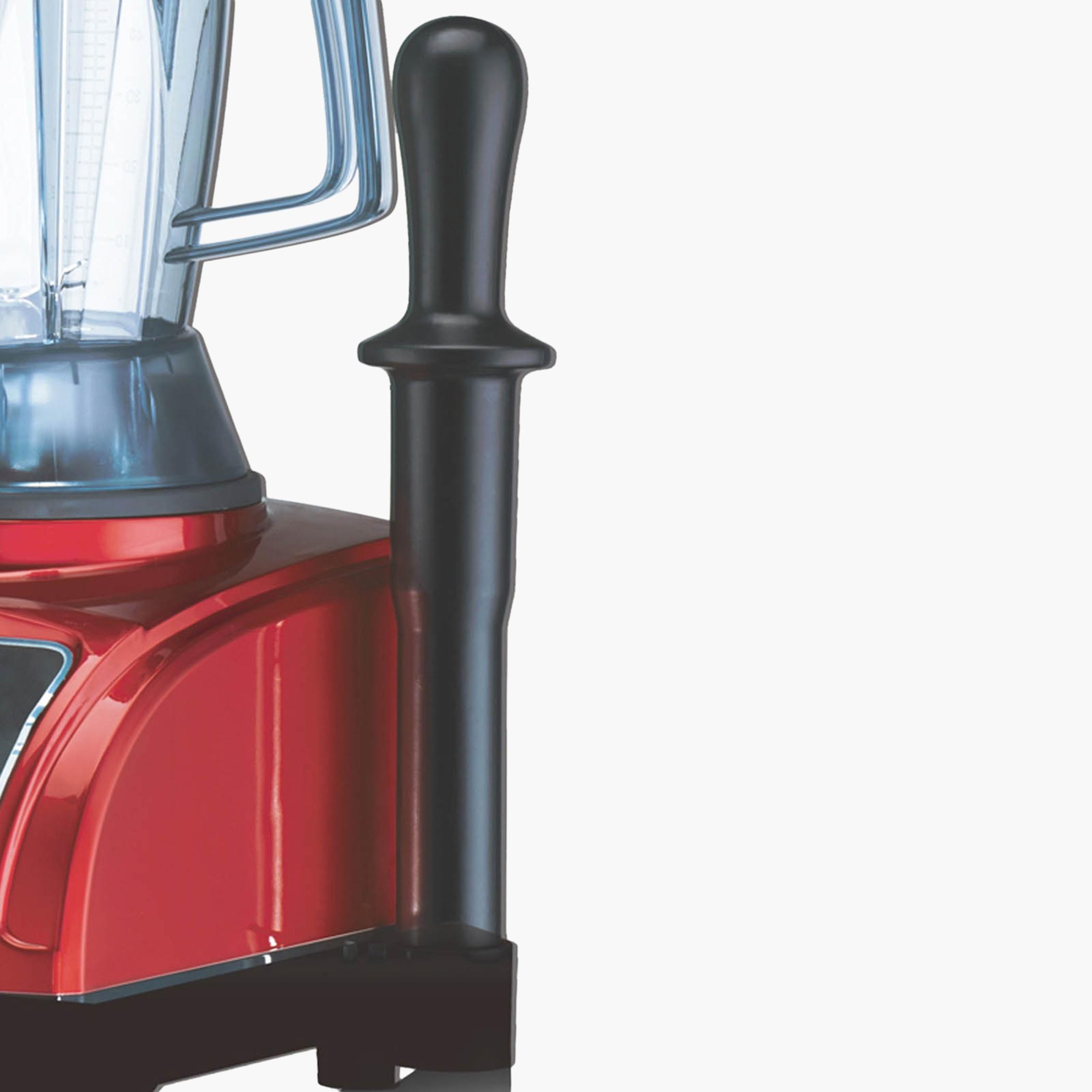 1400-1800W Power Blender - 3 L-household-appliances-kitchenappliances-blendersmixersandgrinders-image-3