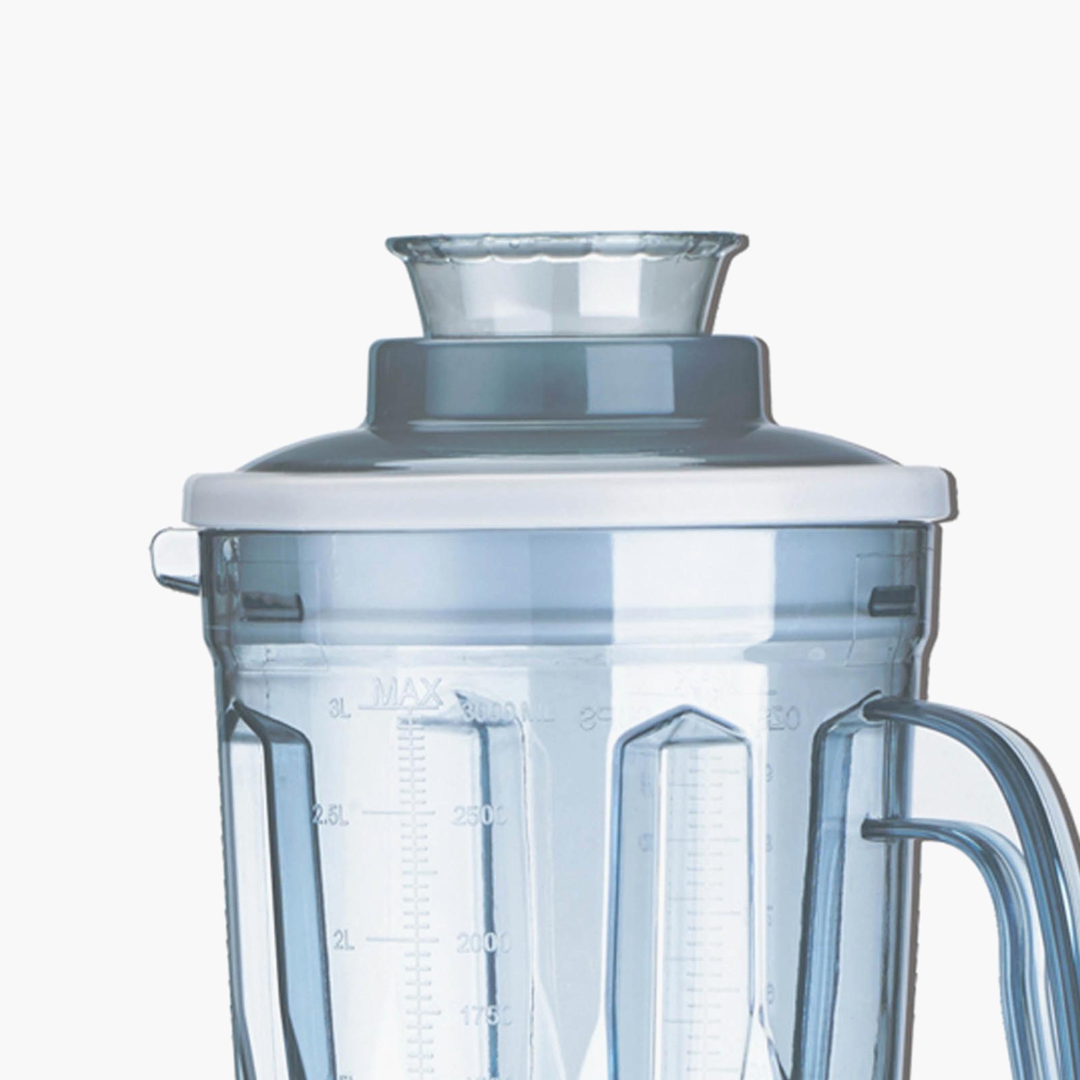 1400-1800W Power Blender - 3 L-household-appliances-kitchenappliances-blendersmixersandgrinders-image-4
