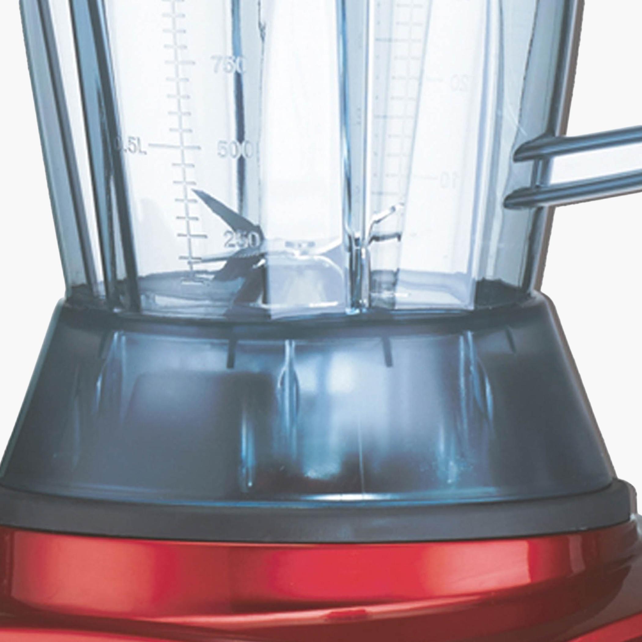 1400-1800W Power Blender - 3 L-household-appliances-kitchenappliances-blendersmixersandgrinders-image-5