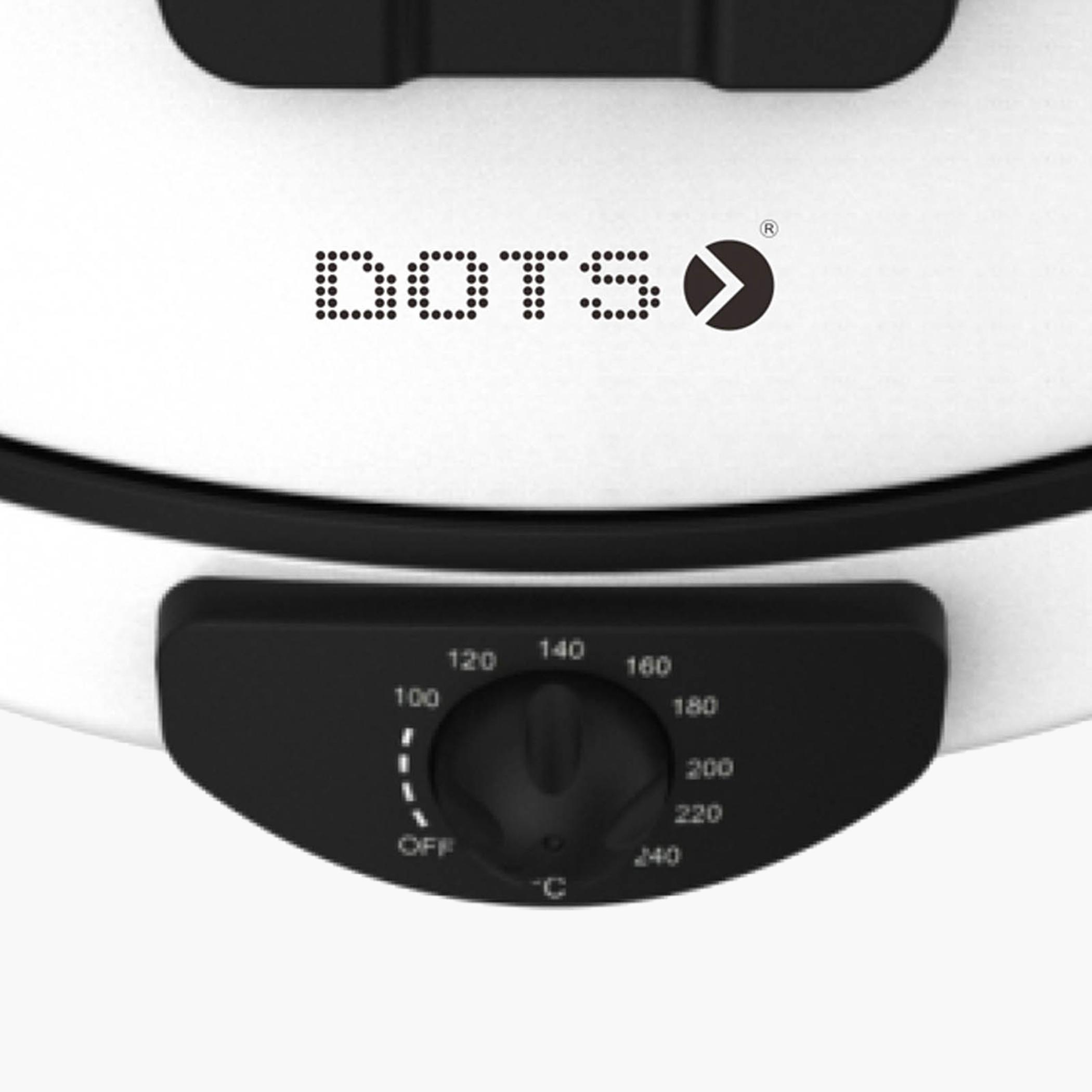 2200W Bread Maker - 40 cm-household-appliances-kitchenappliances-otherkitchenappliances-image-2