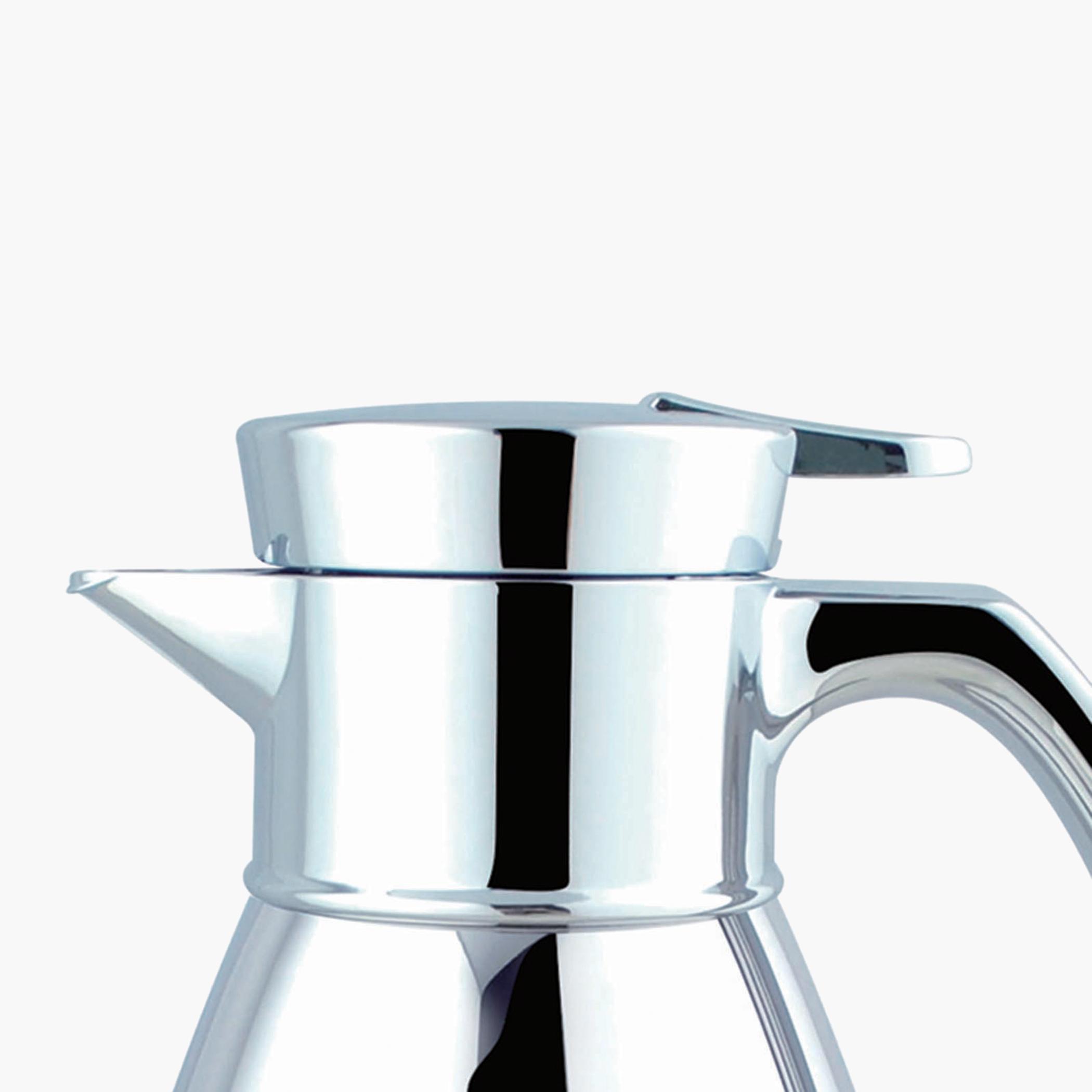 Thermos Flask - 1.5 L-household-dining-teaandcoffee-vacuumflaskscoffeeandteapots-image-3