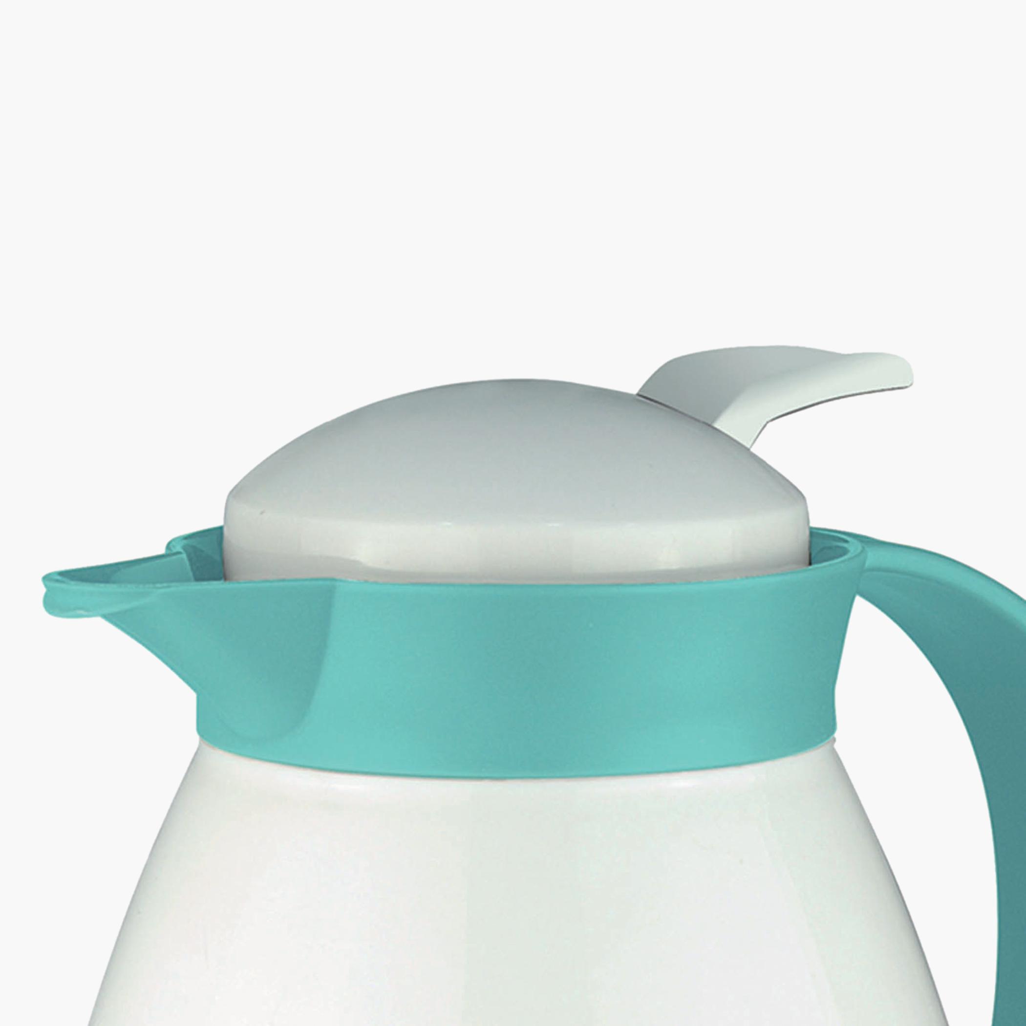 Tea and Coffee Flask - 1 L-household-dining-teaandcoffee-vacuumflaskscoffeeandteapots-image-3