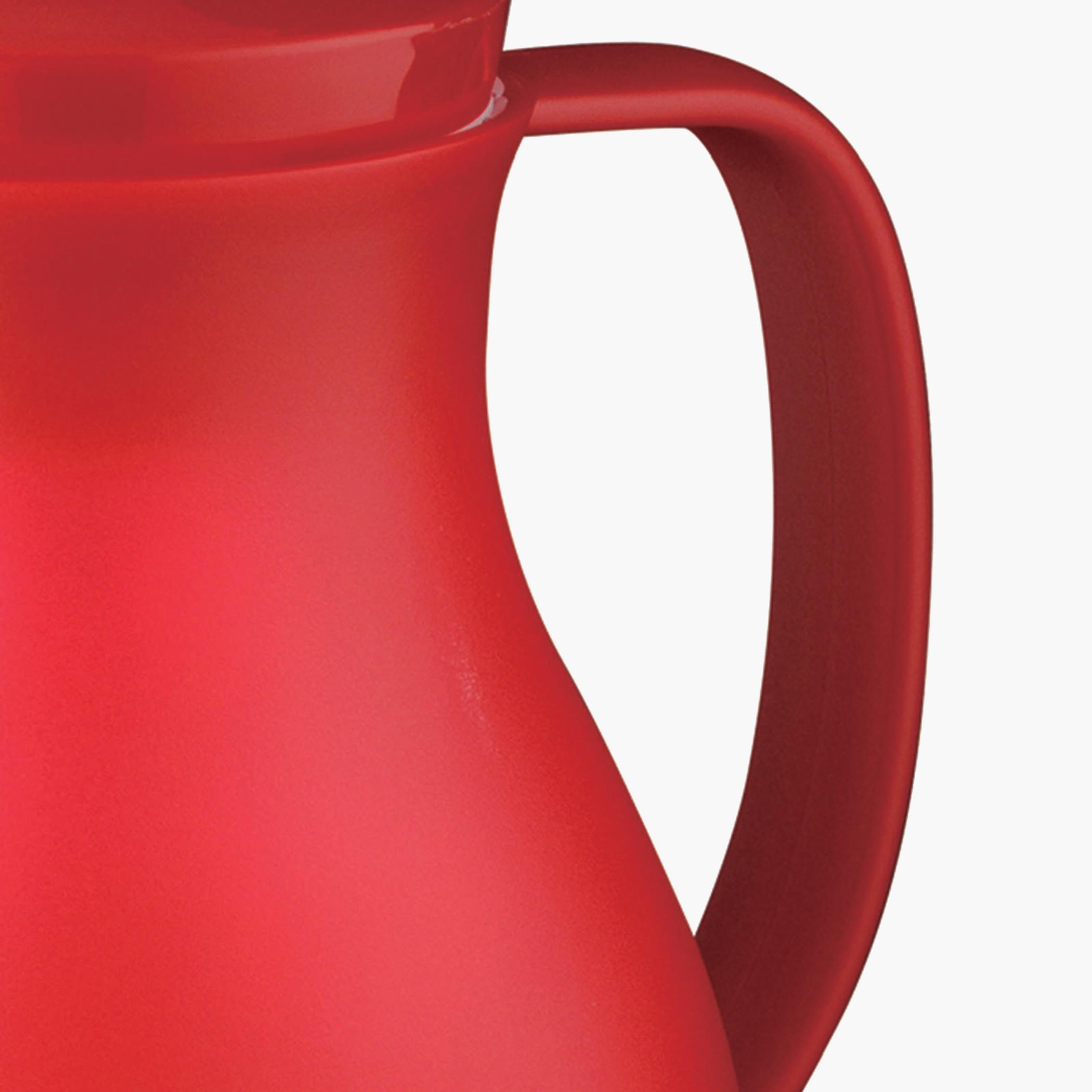 Tea and Coffee Flask - 1 L-household-dining-teaandcoffee-vacuumflaskscoffeeandteapots-image-2