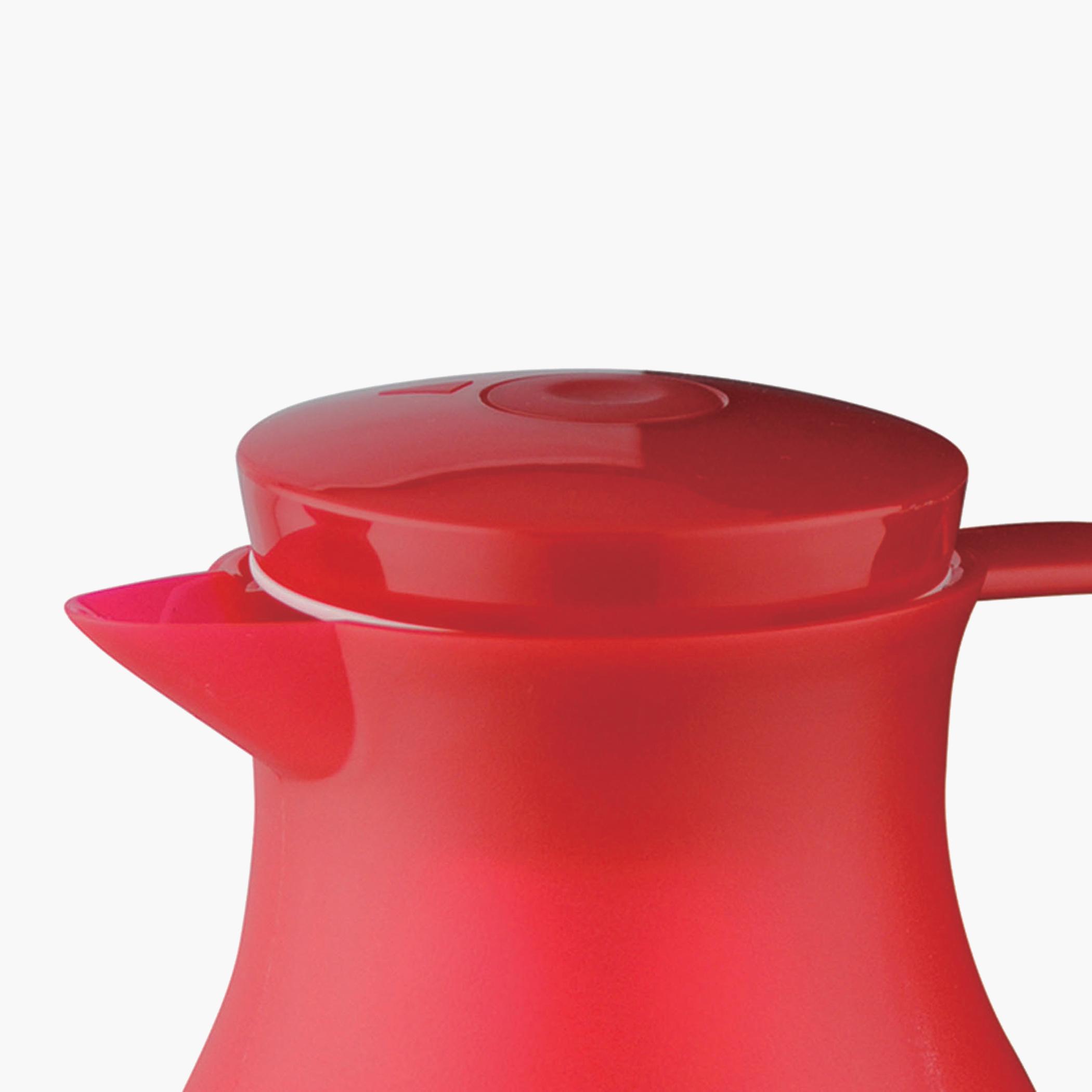 Tea and Coffee Flask - 1 L-household-dining-teaandcoffee-vacuumflaskscoffeeandteapots-image-3