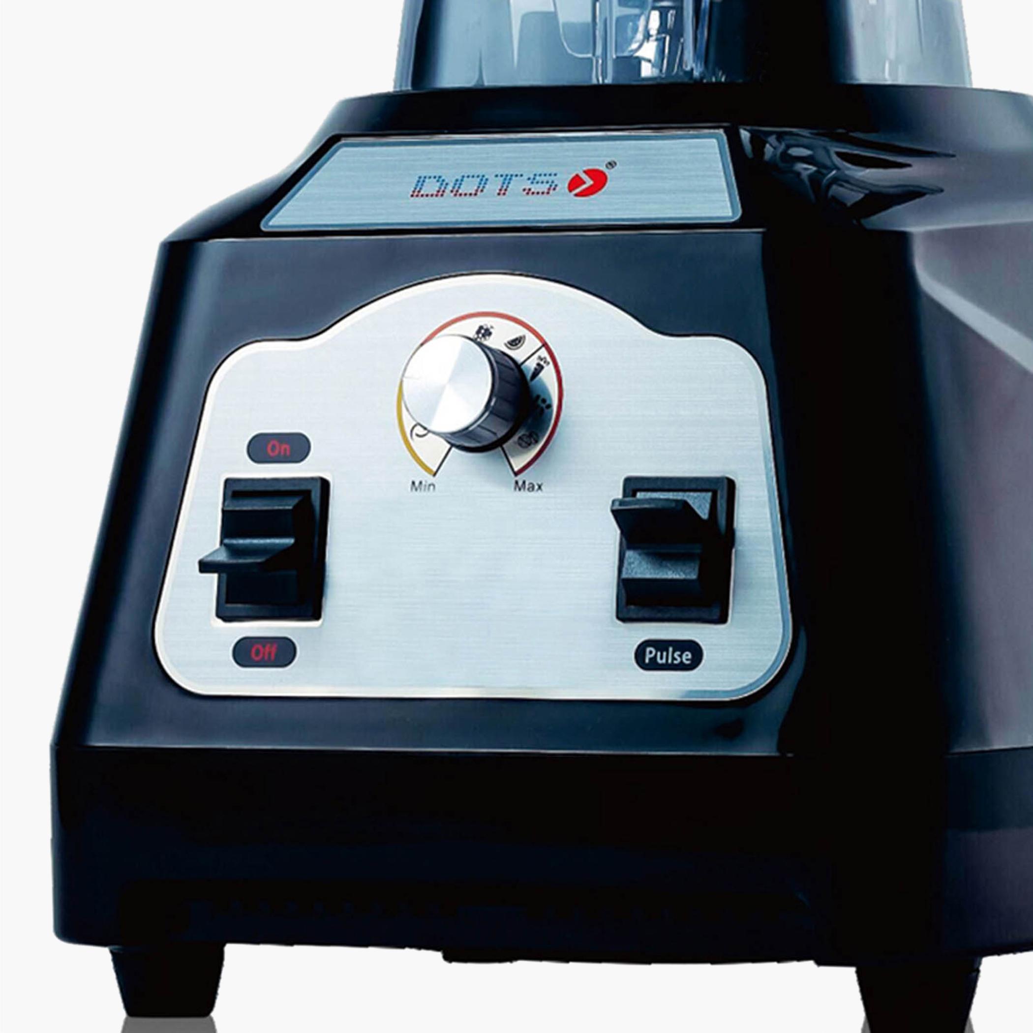 Large Power Blender - 2.8 L-household-appliances-kitchenappliances-blendersmixersandgrinders-image-2