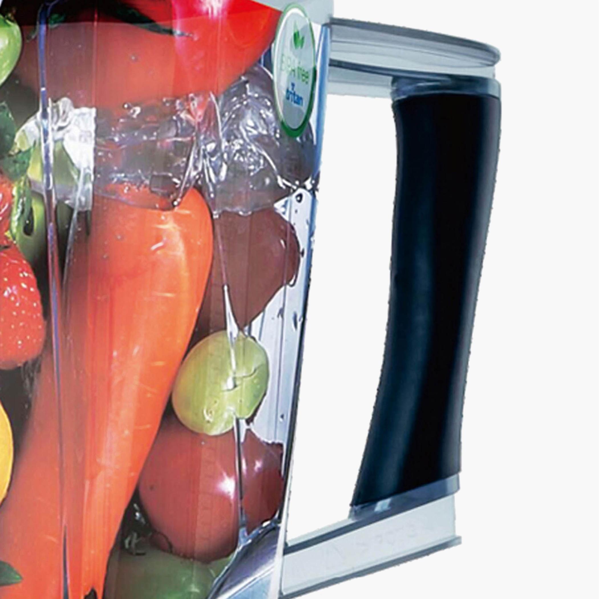 Large Power Blender - 2.8 L-household-appliances-kitchenappliances-blendersmixersandgrinders-image-3