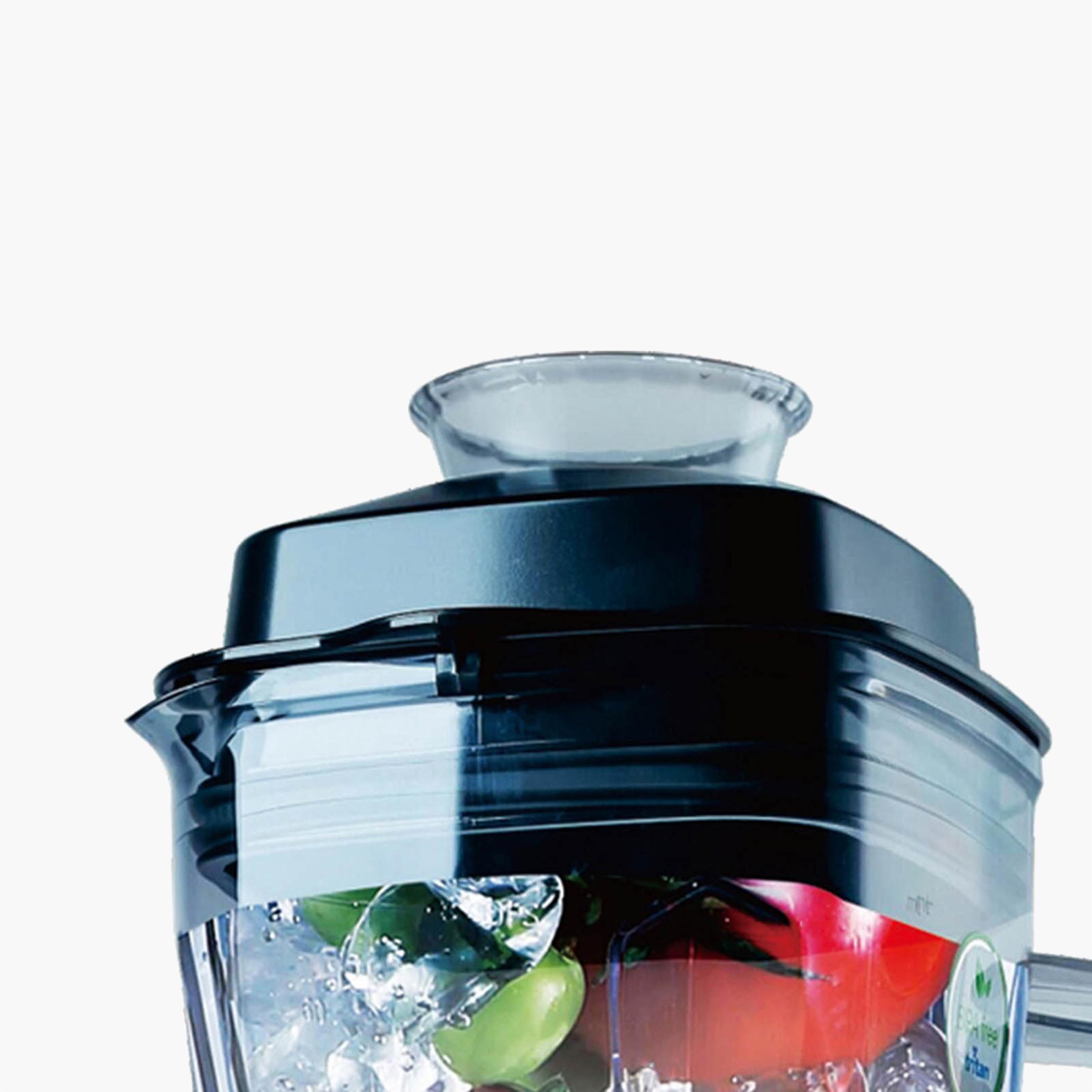 Large Power Blender - 2.8 L-household-appliances-kitchenappliances-blendersmixersandgrinders-image-4