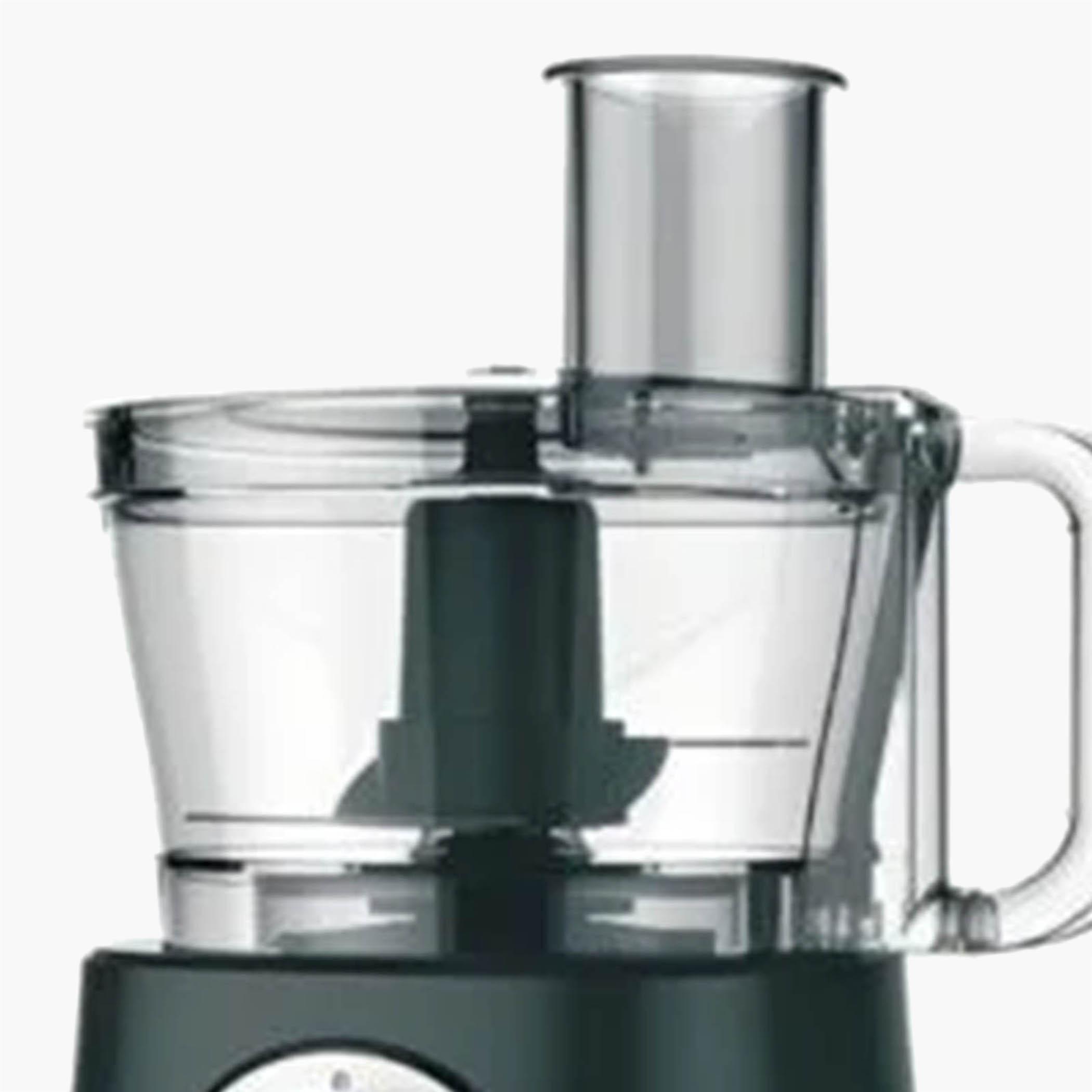 Multi-Functional 800 W Food Processor - 1 L-household-appliances-kitchenappliances-foodprocessors-image-3
