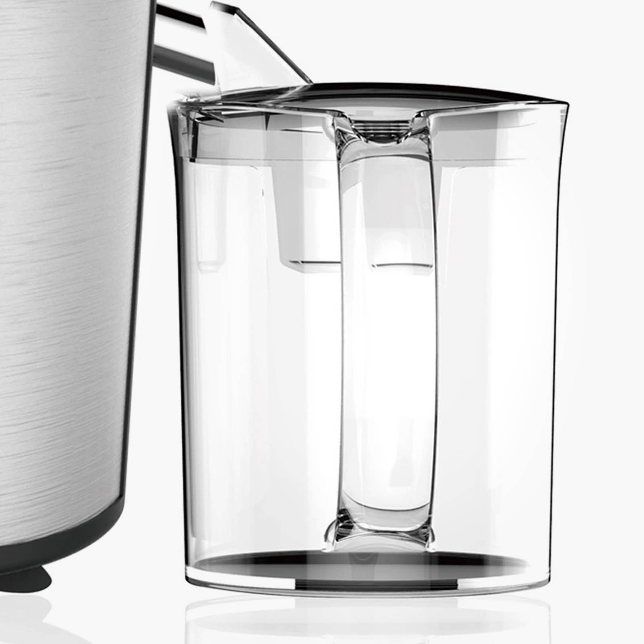 Stainless Steel 800 W Juicer - 1 L-household-appliances-kitchenappliances-blendersmixersandgrinders-image-3