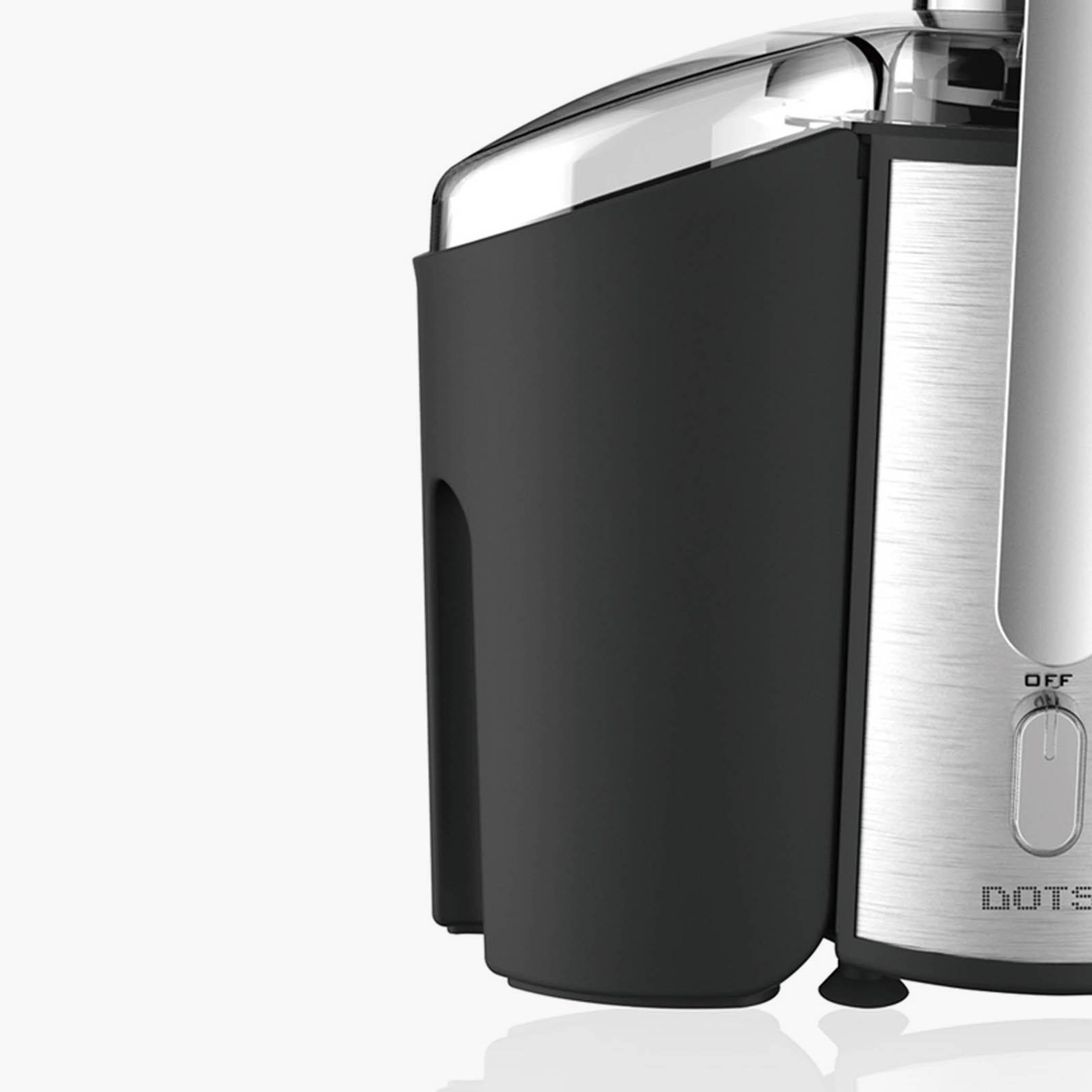Stainless Steel 800 W Juicer - 1 L-household-appliances-kitchenappliances-blendersmixersandgrinders-image-4