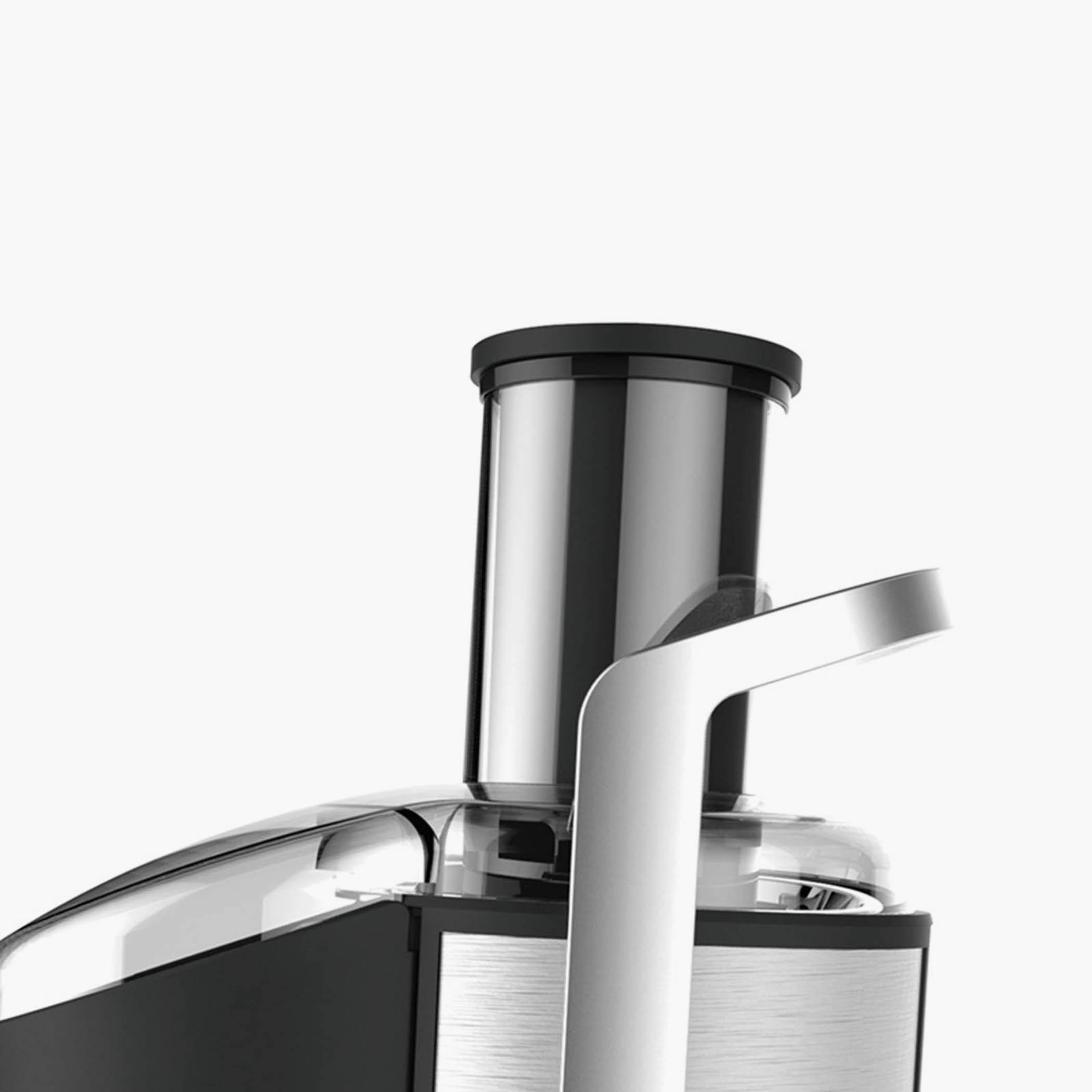 Stainless Steel 800 W Juicer - 1 L-household-appliances-kitchenappliances-blendersmixersandgrinders-image-5