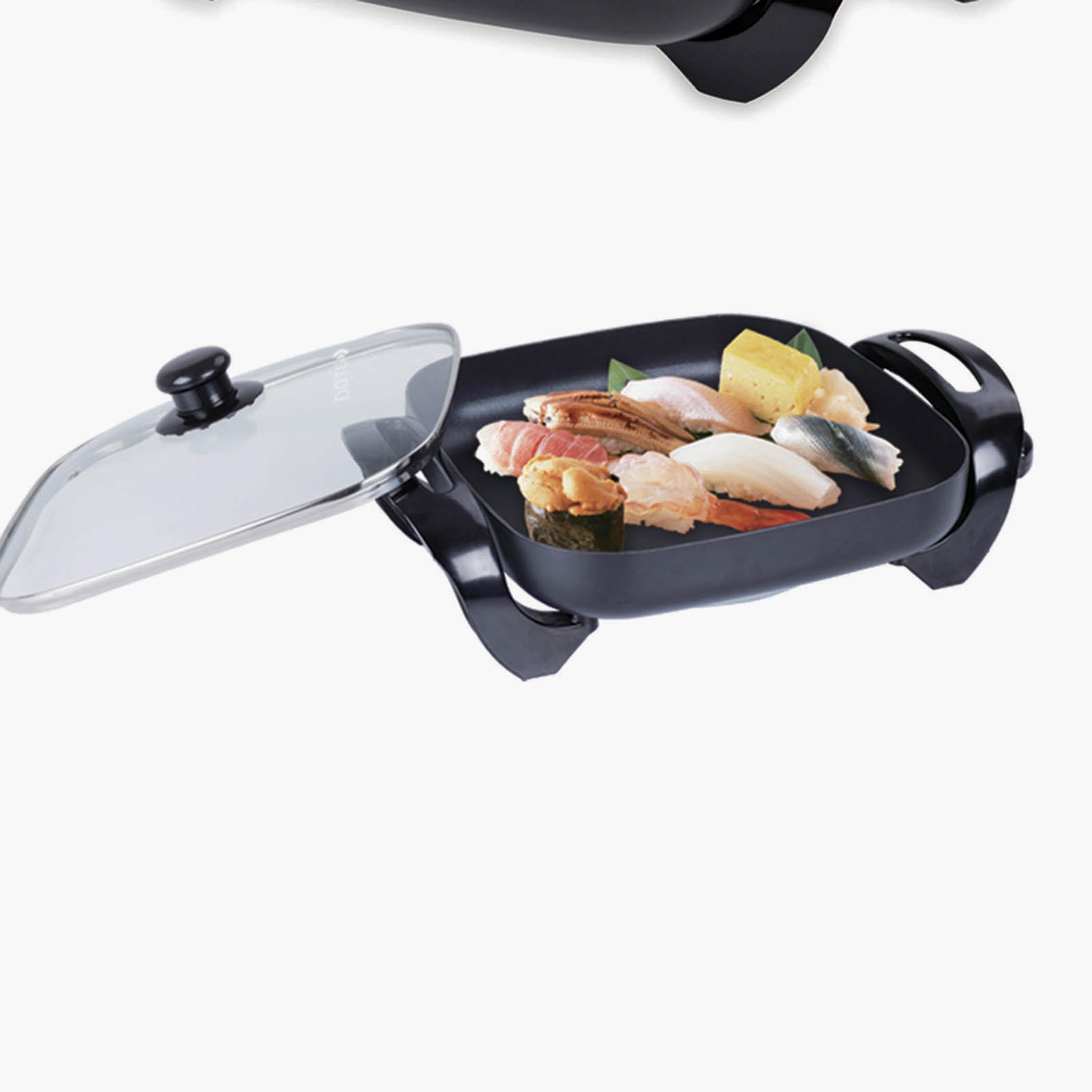1500W Electric Fry Pan-household-appliances-kitchenappliances-otherkitchenappliances-image-2